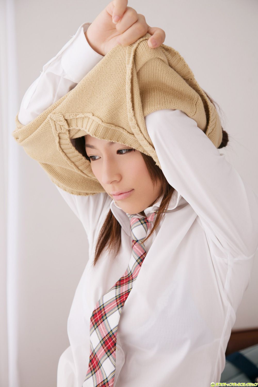 [DGC] NO.1147 Nami Hoshino 星野ナミ/星野娜美