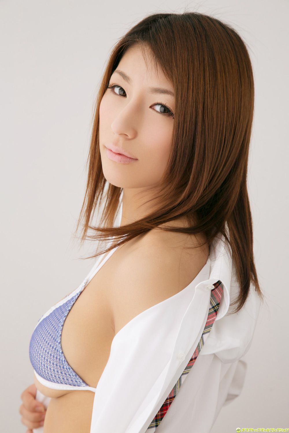 [DGC] NO.1147 Nami Hoshino 星野ナミ/星野娜美