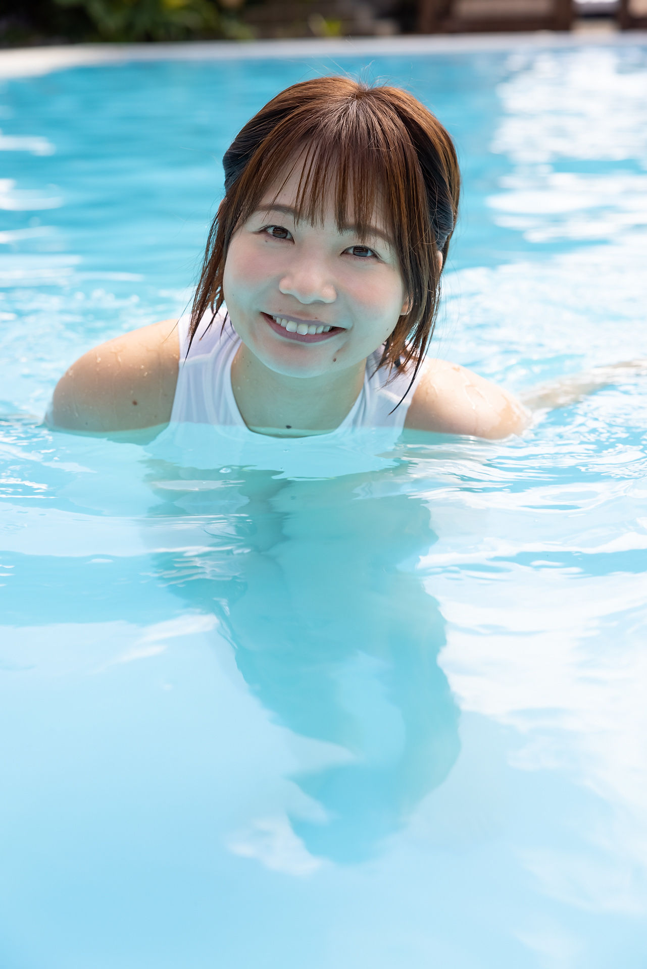 [Minisuka.tv] Mana 真奈 - Limited Gallery 2.4
