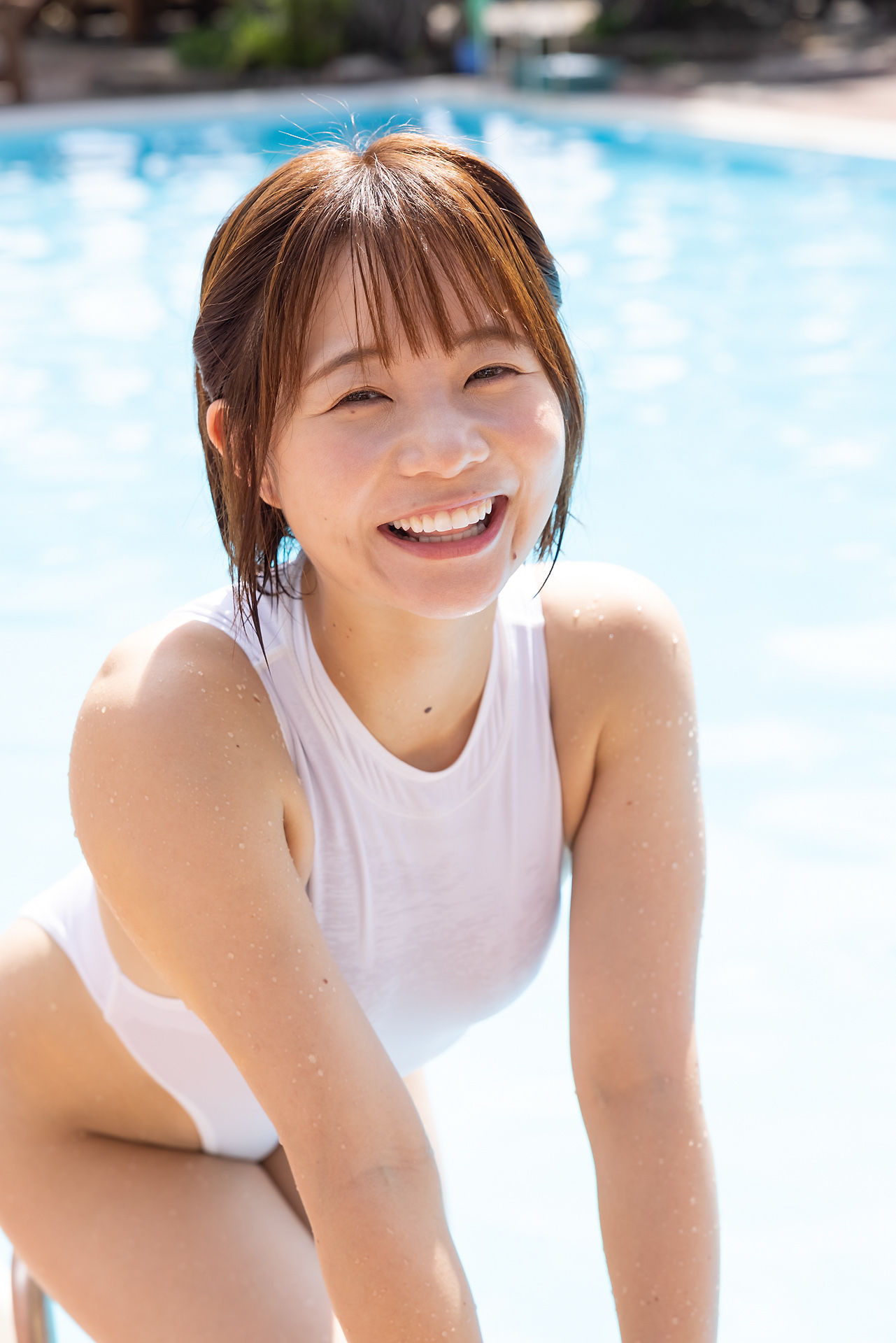 [Minisuka.tv] Mana 真奈 - Limited Gallery 2.4
