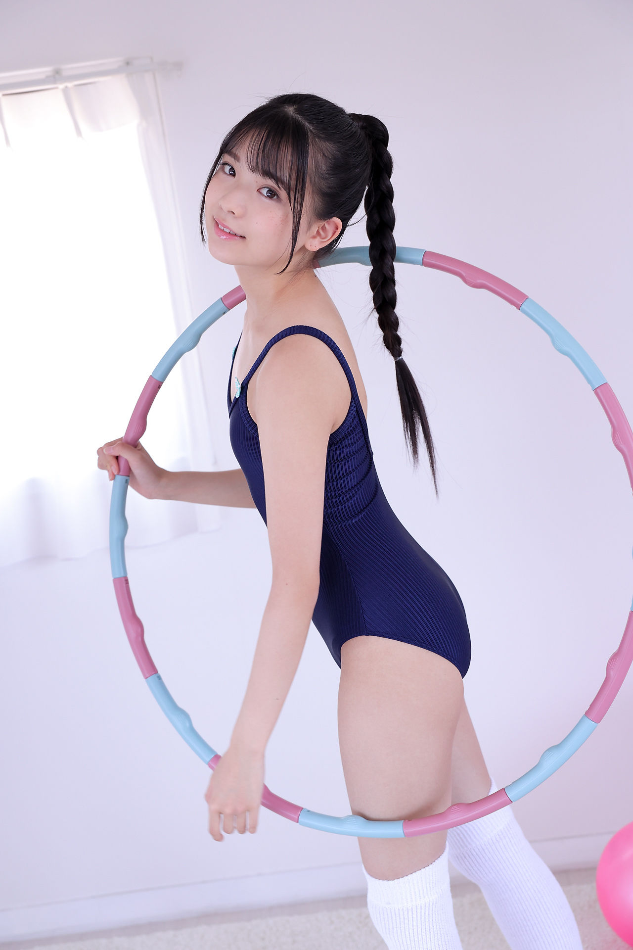 [Minisuka.tv] Mao Imaizumi 今泉まお - Regular Gallery 3.2