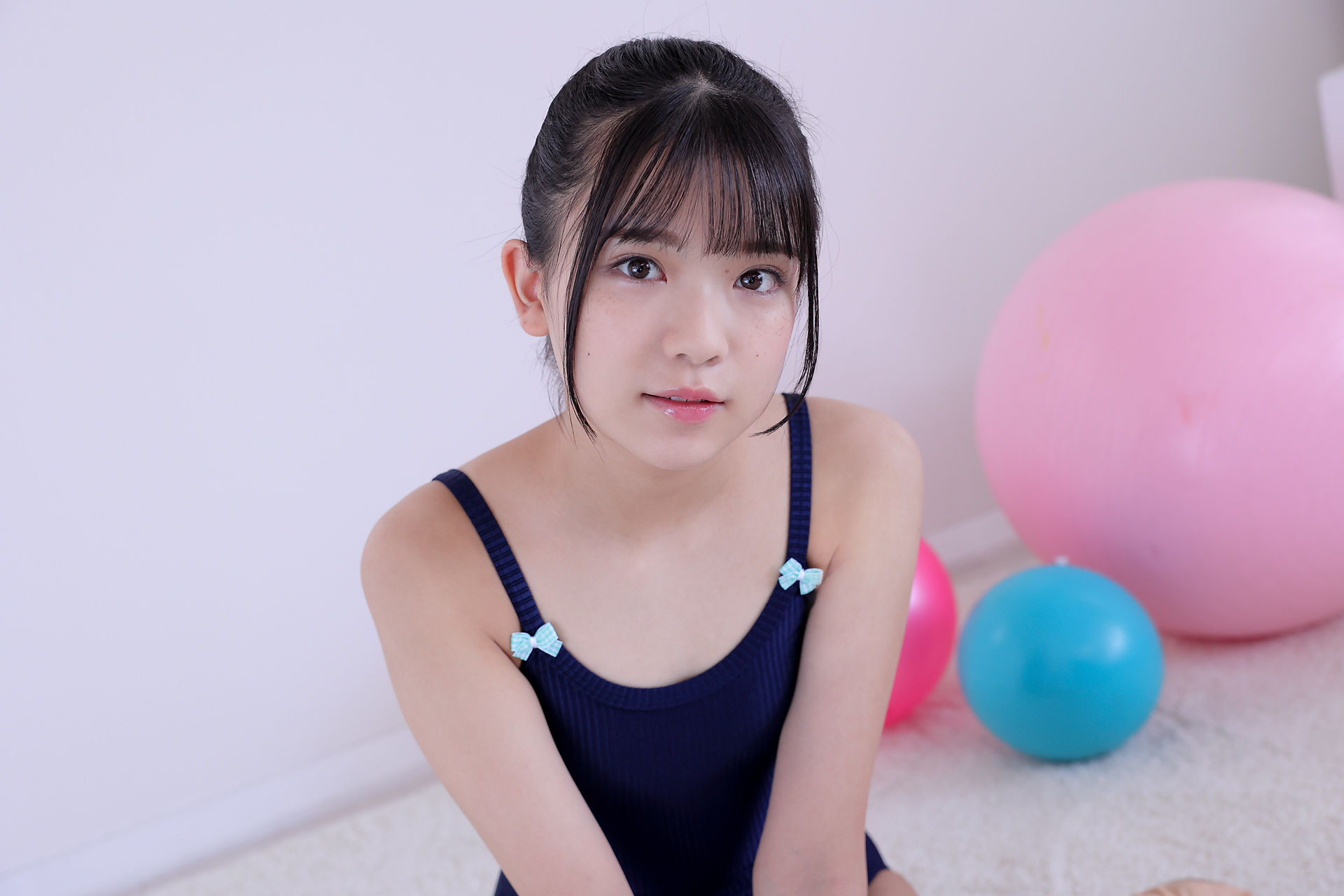 [Minisuka.tv] Mao Imaizumi 今泉まお - Regular Gallery 3.2