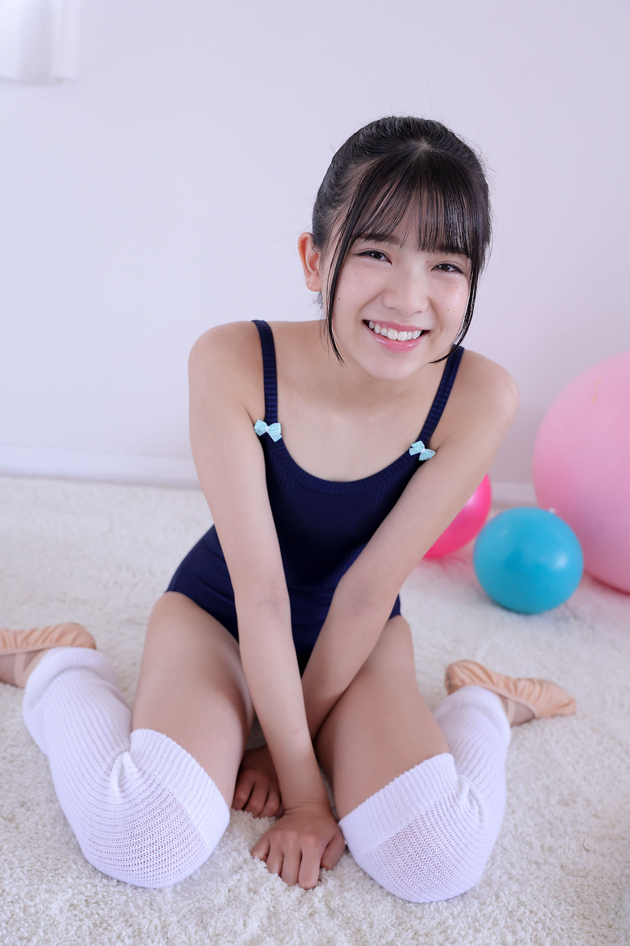 [Minisuka.tv] Mao Imaizumi 今泉まお - Regular Gallery 3.2