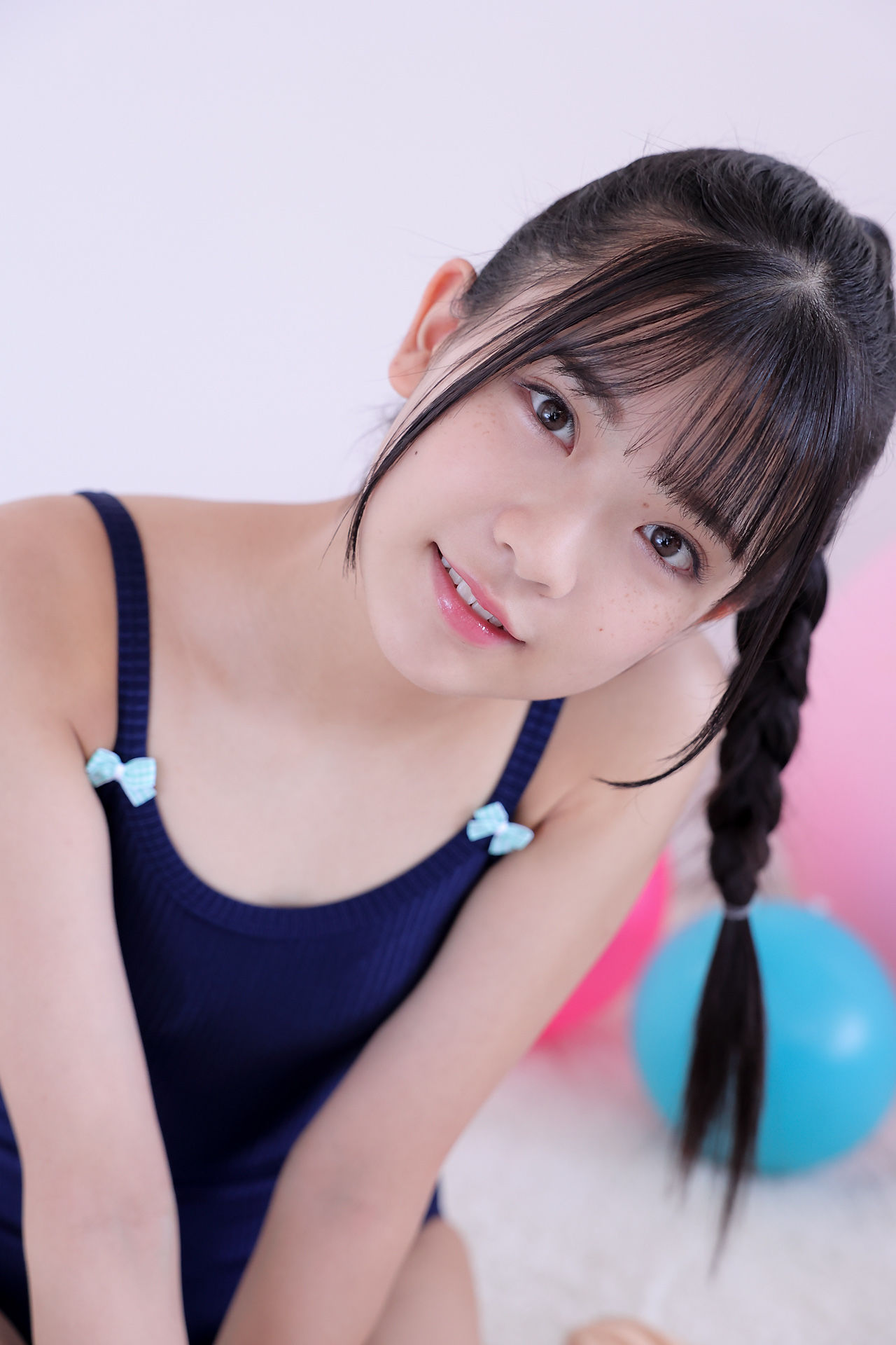 [Minisuka.tv] Mao Imaizumi 今泉まお - Regular Gallery 3.2