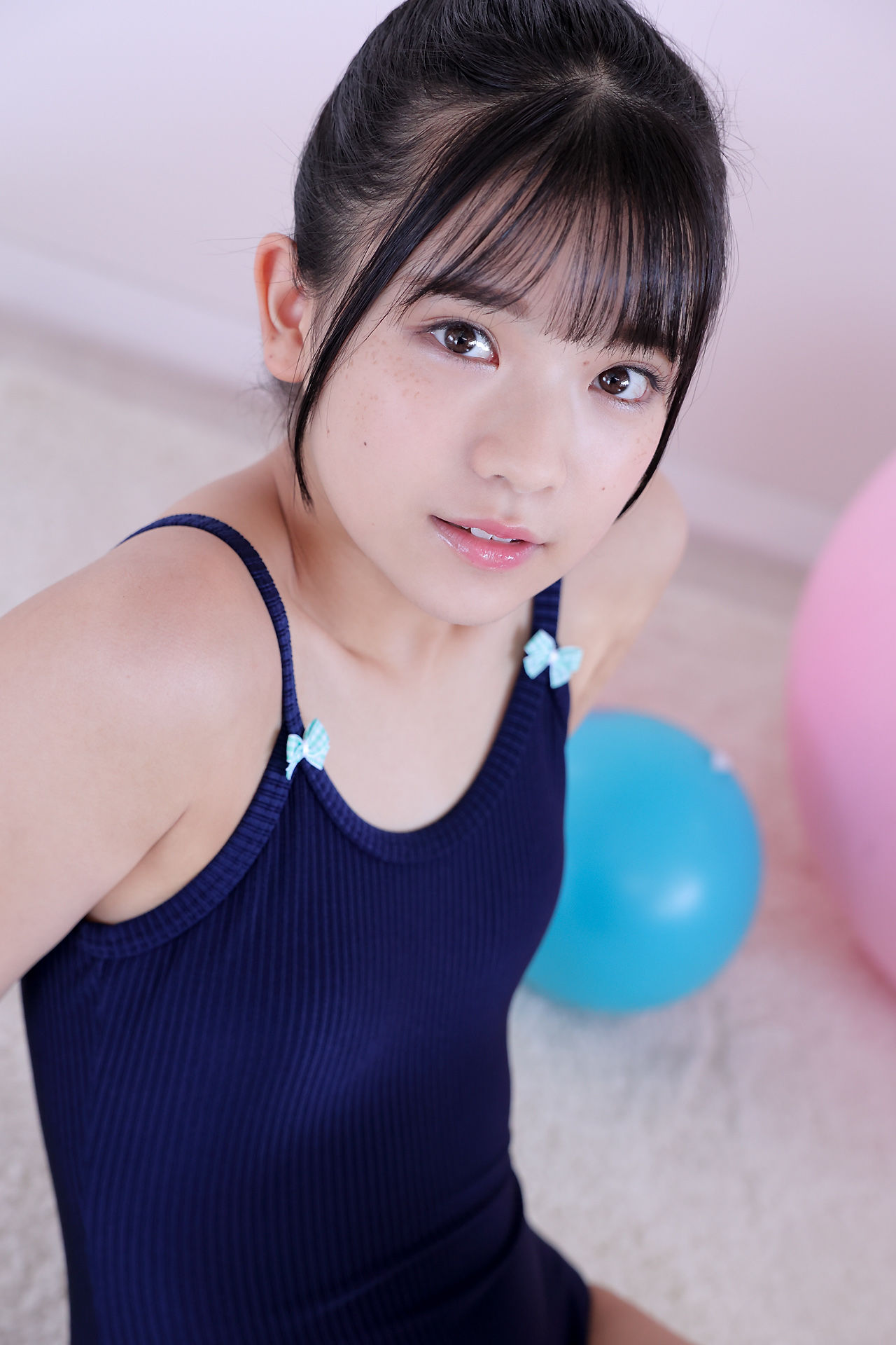 [Minisuka.tv] Mao Imaizumi 今泉まお - Regular Gallery 3.2