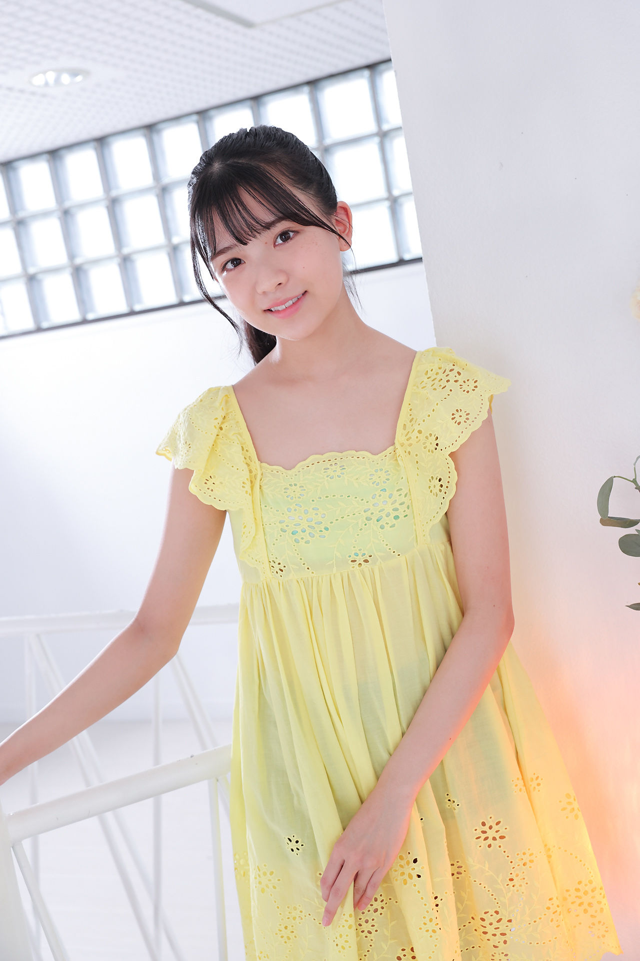 [Minisuka.tv] Mao Imaizumi 今泉まお - Regular Gallery 4.1