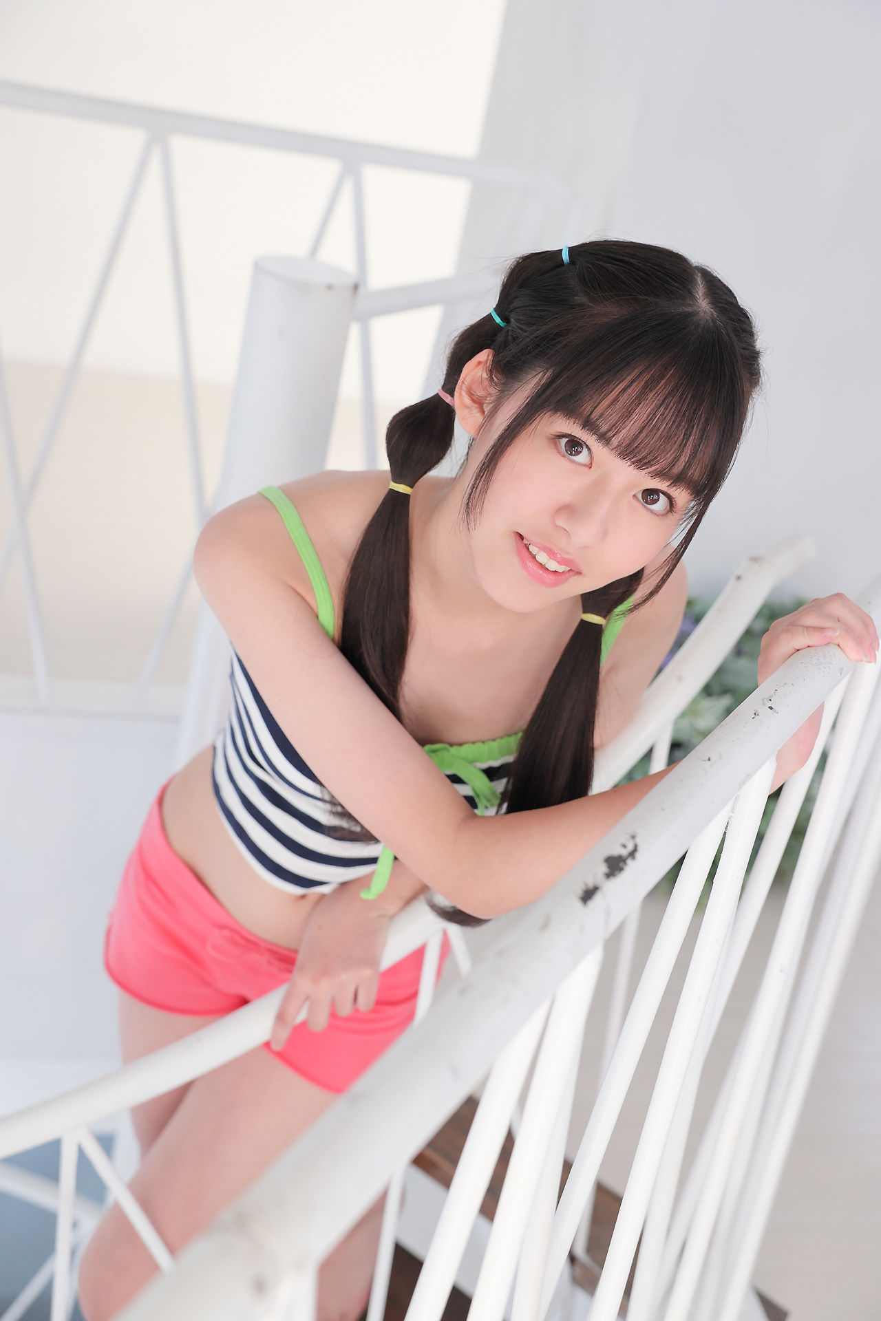 [Minisuka.tv] Nanaka Yumeno 夢野ななか - Regular Gallery 02
