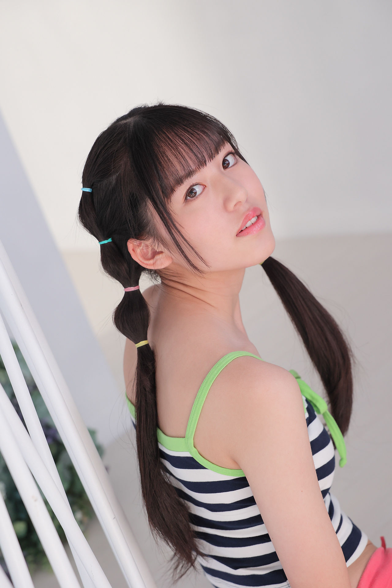 [Minisuka.tv] Nanaka Yumeno 夢野ななか - Regular Gallery 02