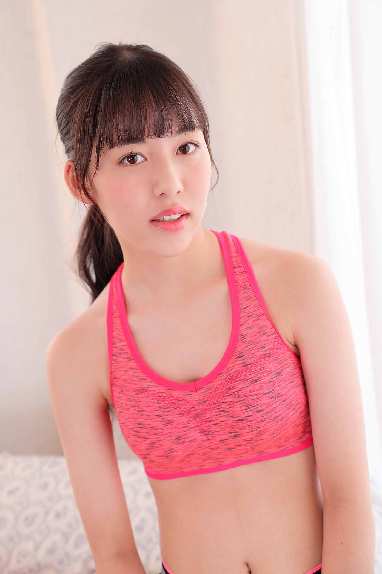 [Minisuka.tv] Nanaka Yumeno 夢野ななか - Regular Gallery 03