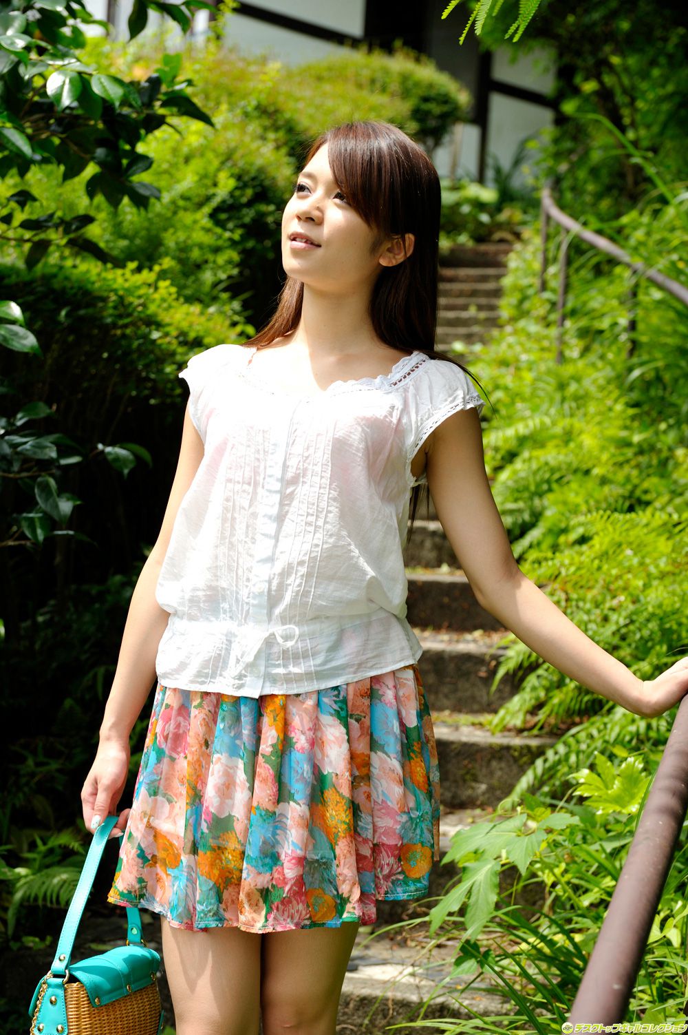 藤井シェリー/藤井雪莉《「芸能人より、美人》 [DGC] NO.1148