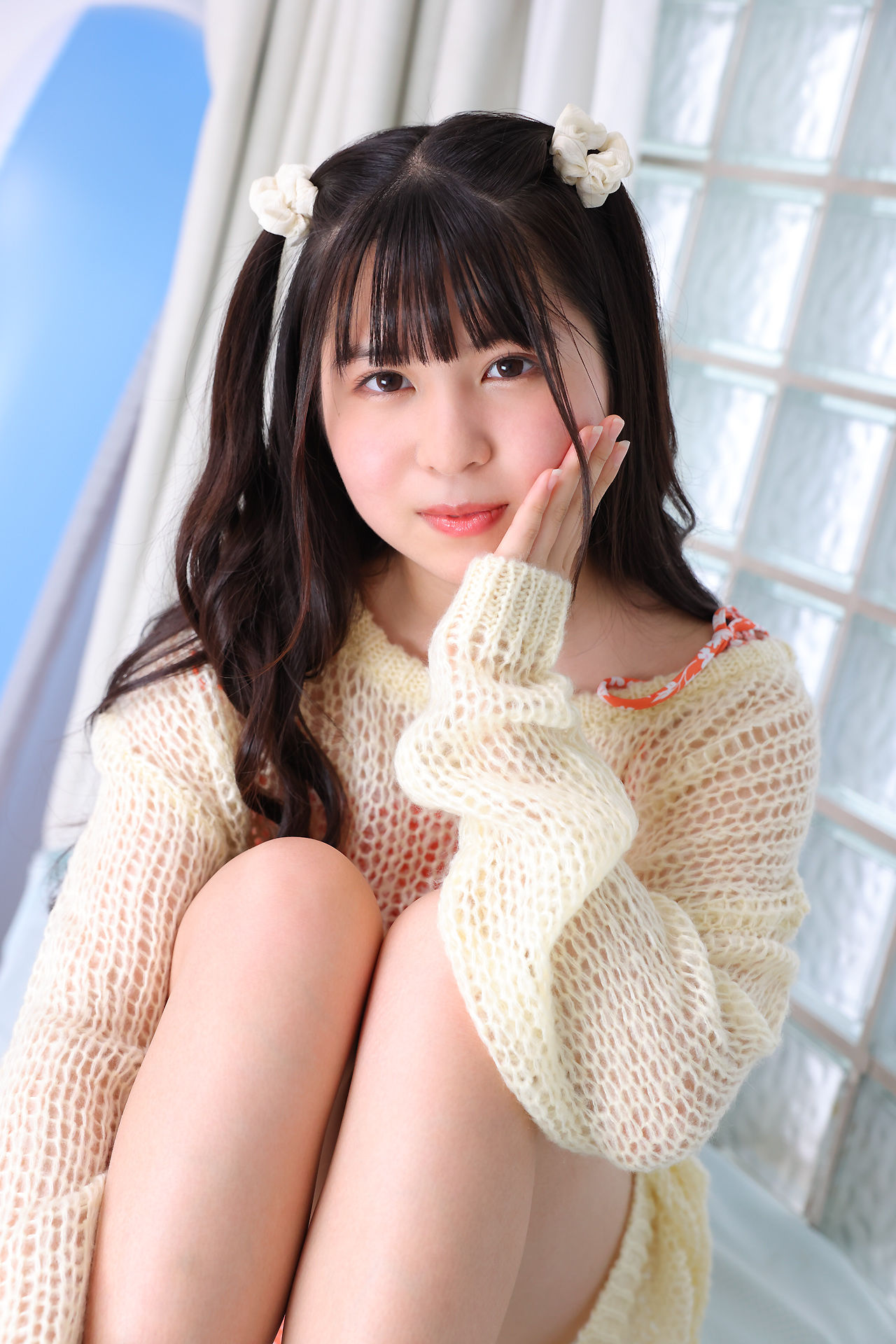 [Minisuka.tv] Umi Kokono 心乃うみ - Secret Gallery (STAGE1) 02