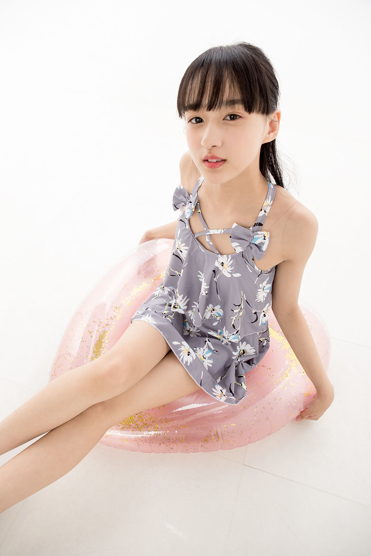 [Minisuka.tv] Yuna Sakiyama 咲山ゆな - Fresh-idol Gallery 06