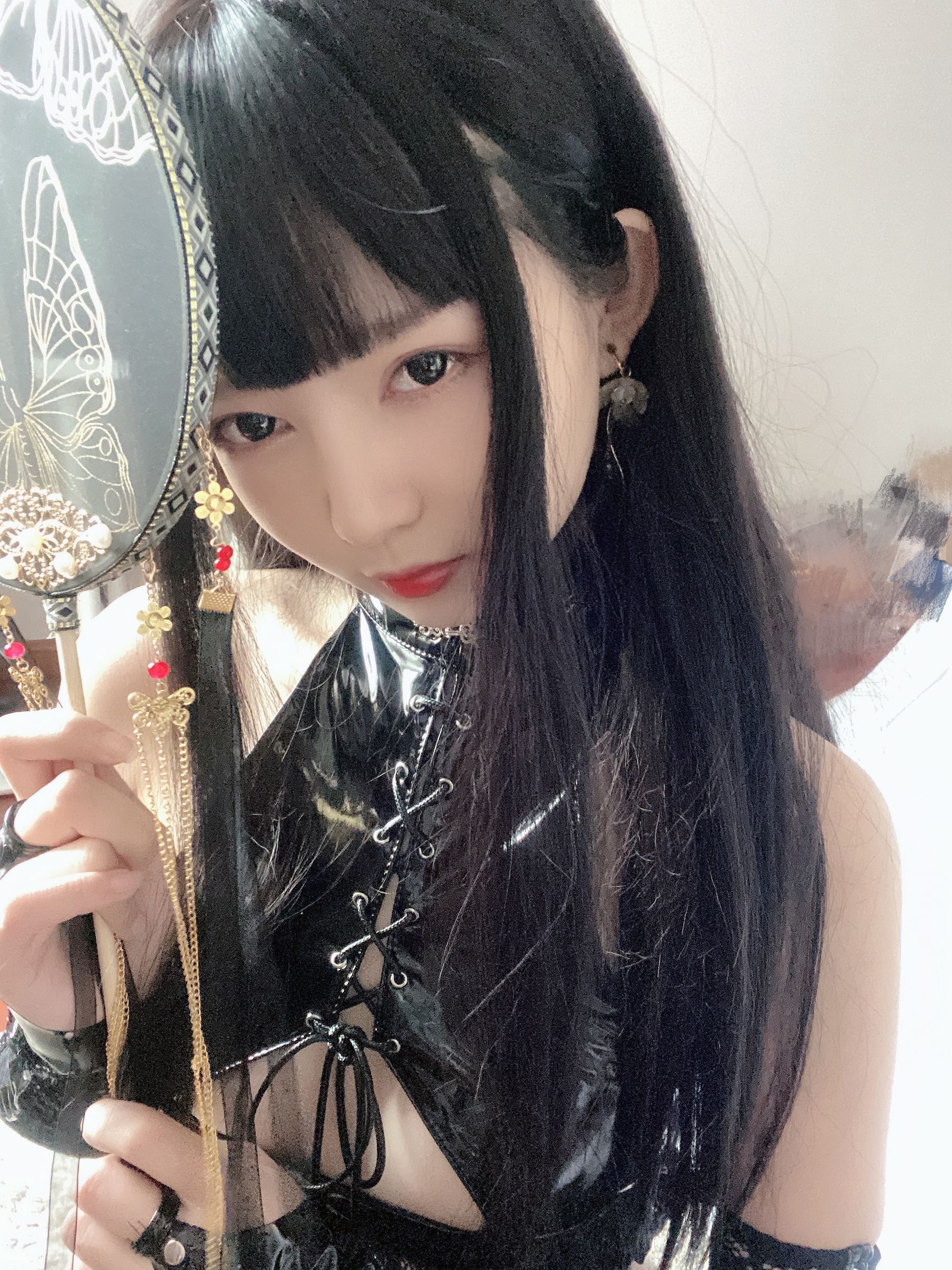 [福利COS] 51酱 - 靡烟