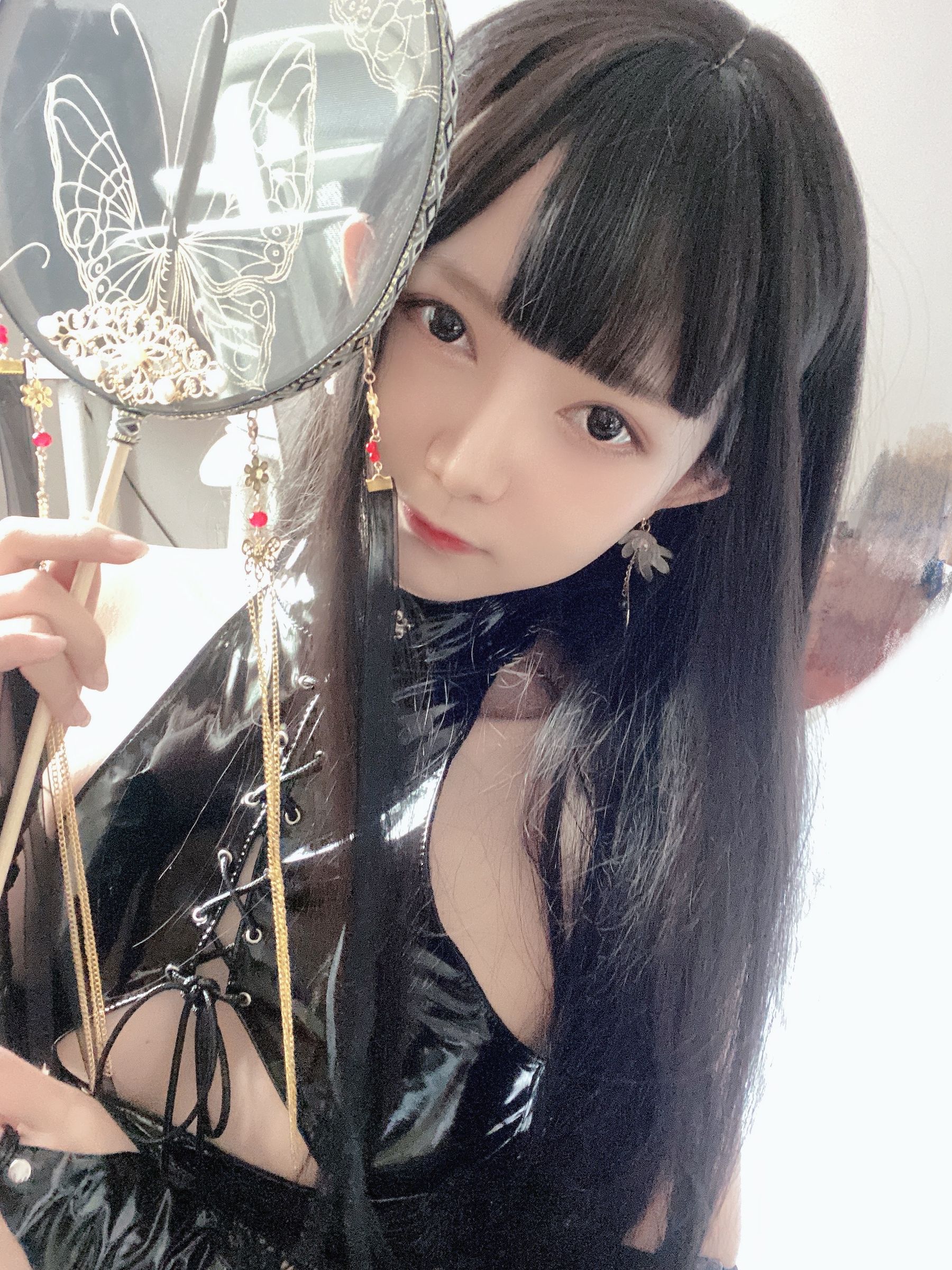 [福利COS] 51酱 - 靡烟