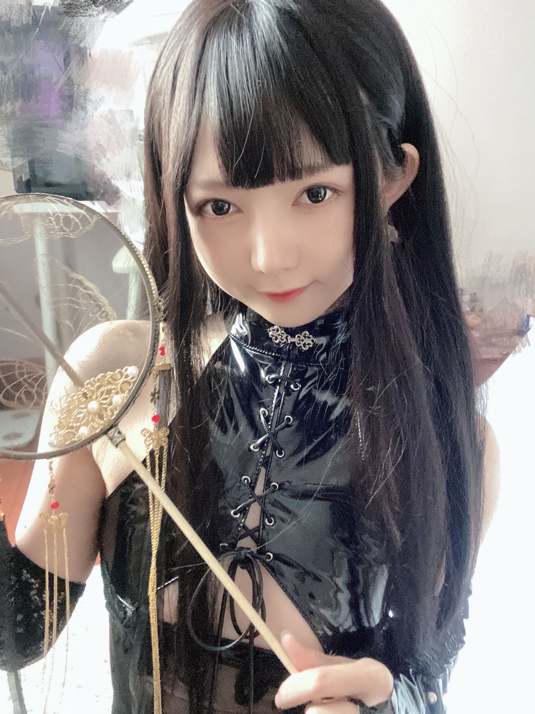 [福利COS] 51酱 - 靡烟