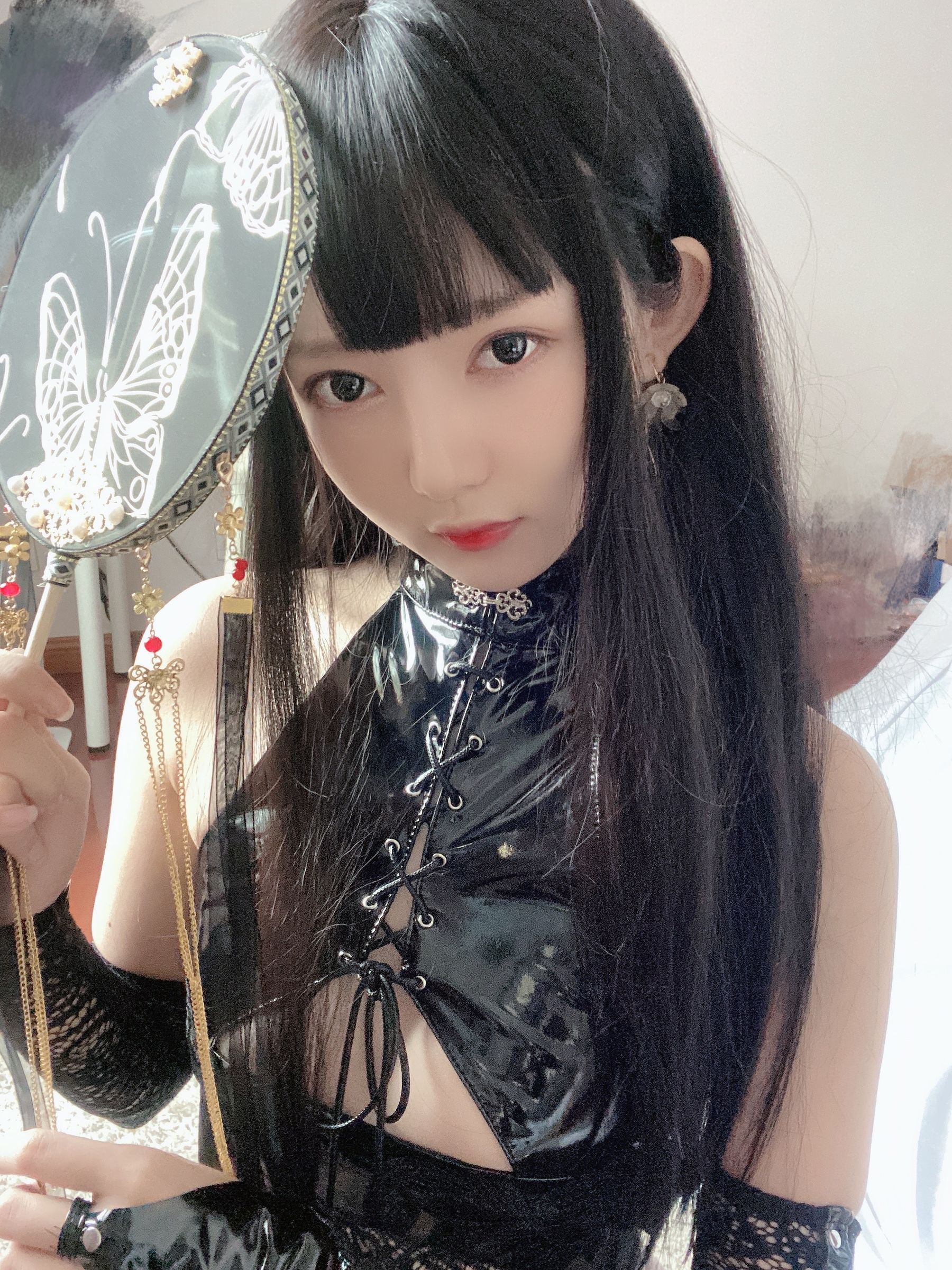 [福利COS] 51酱 - 靡烟