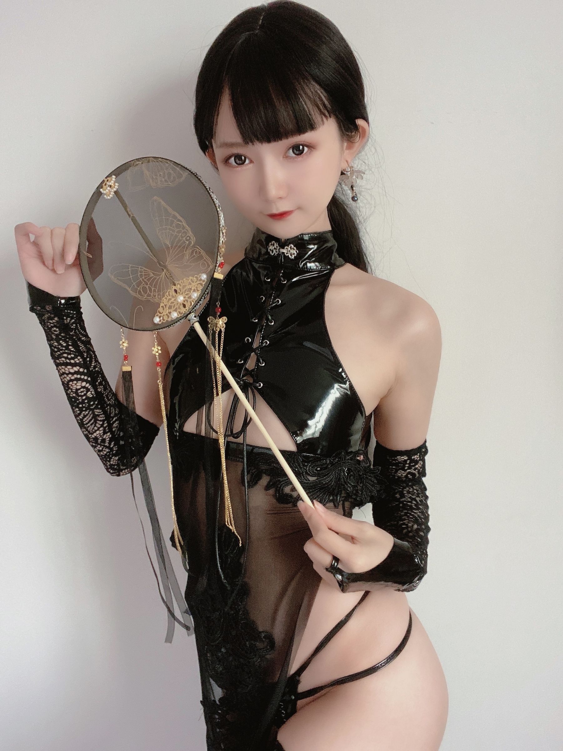 [福利COS] 51酱 - 靡烟