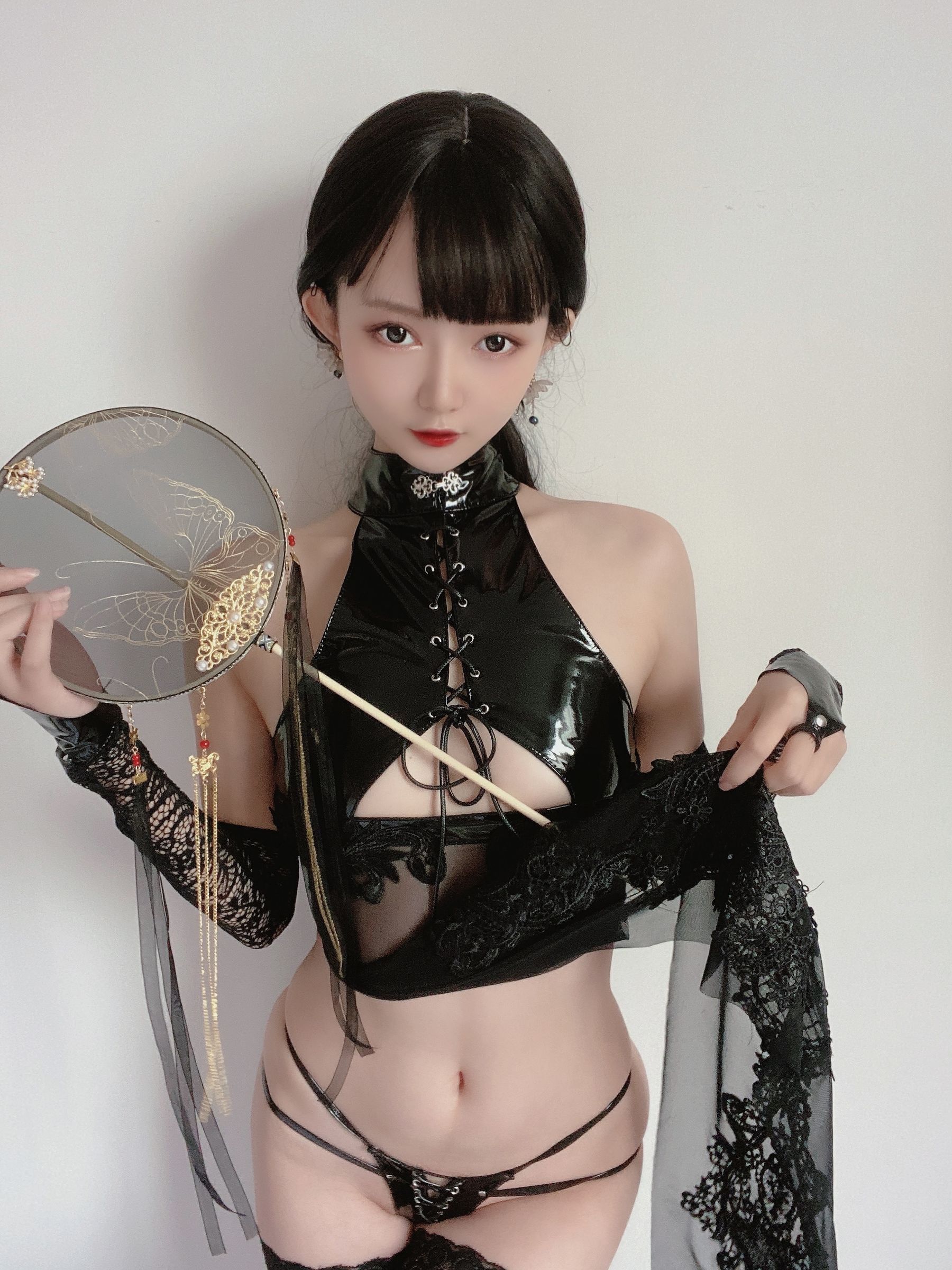 [福利COS] 51酱 - 靡烟
