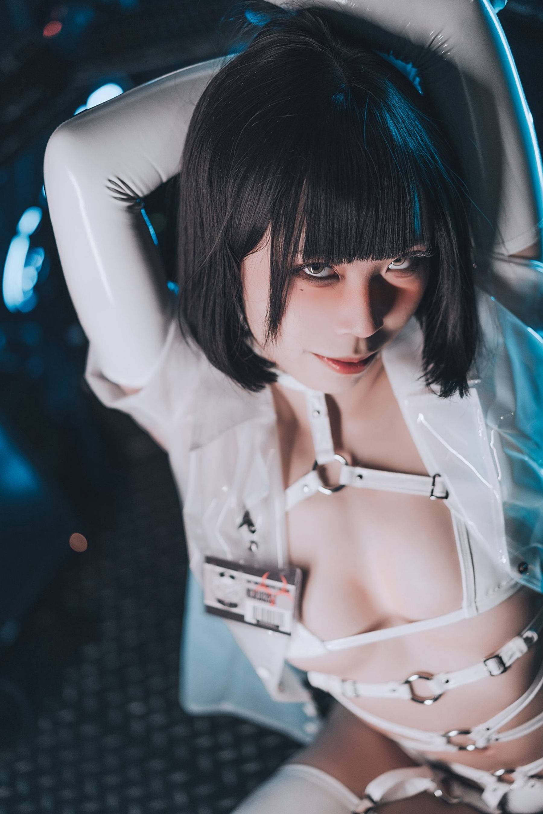 [福利COS] Laurus - Tokar浵卡