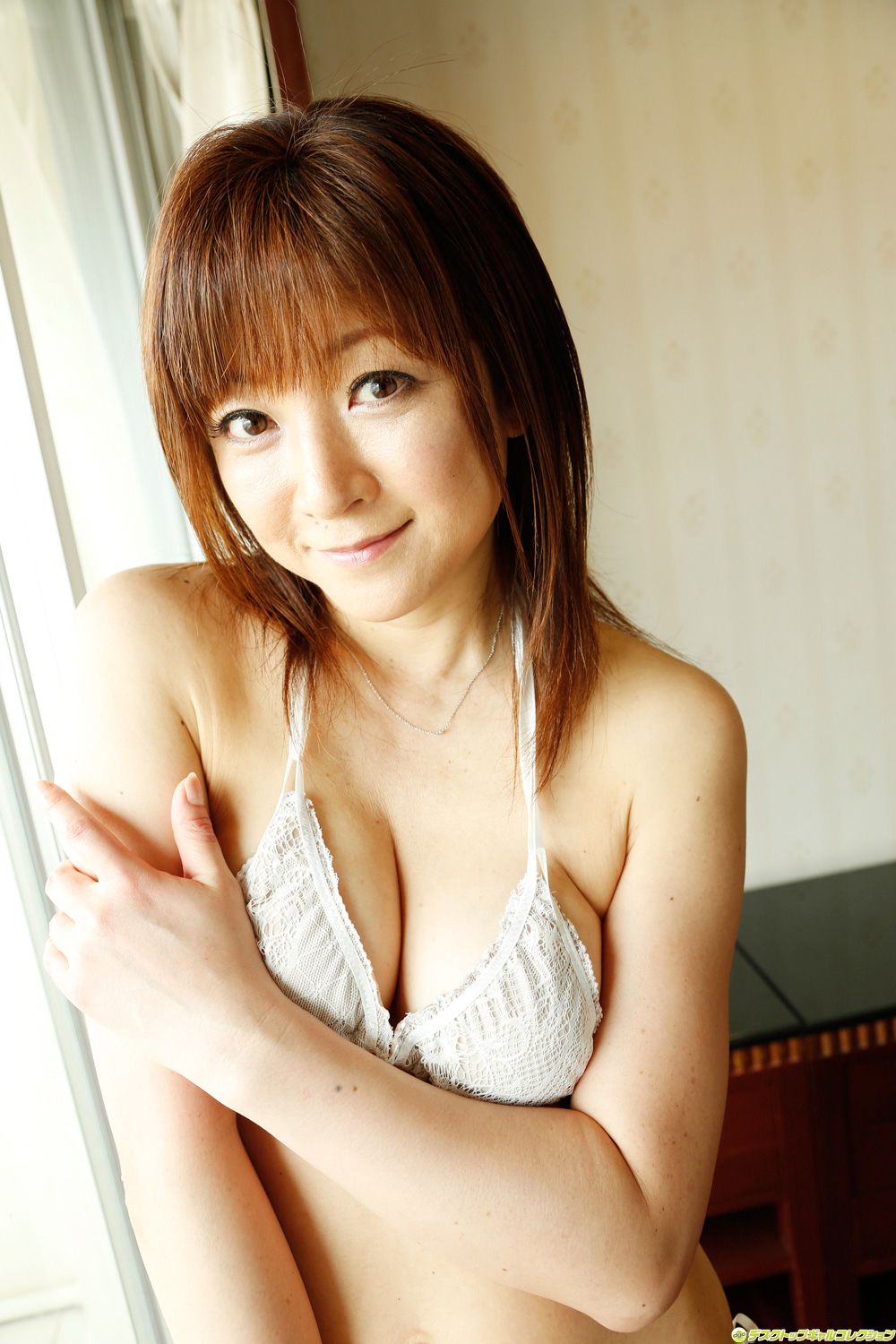 小森愛《AV史上、最も愛された伝説のタレ》 [DGC] NO.1154