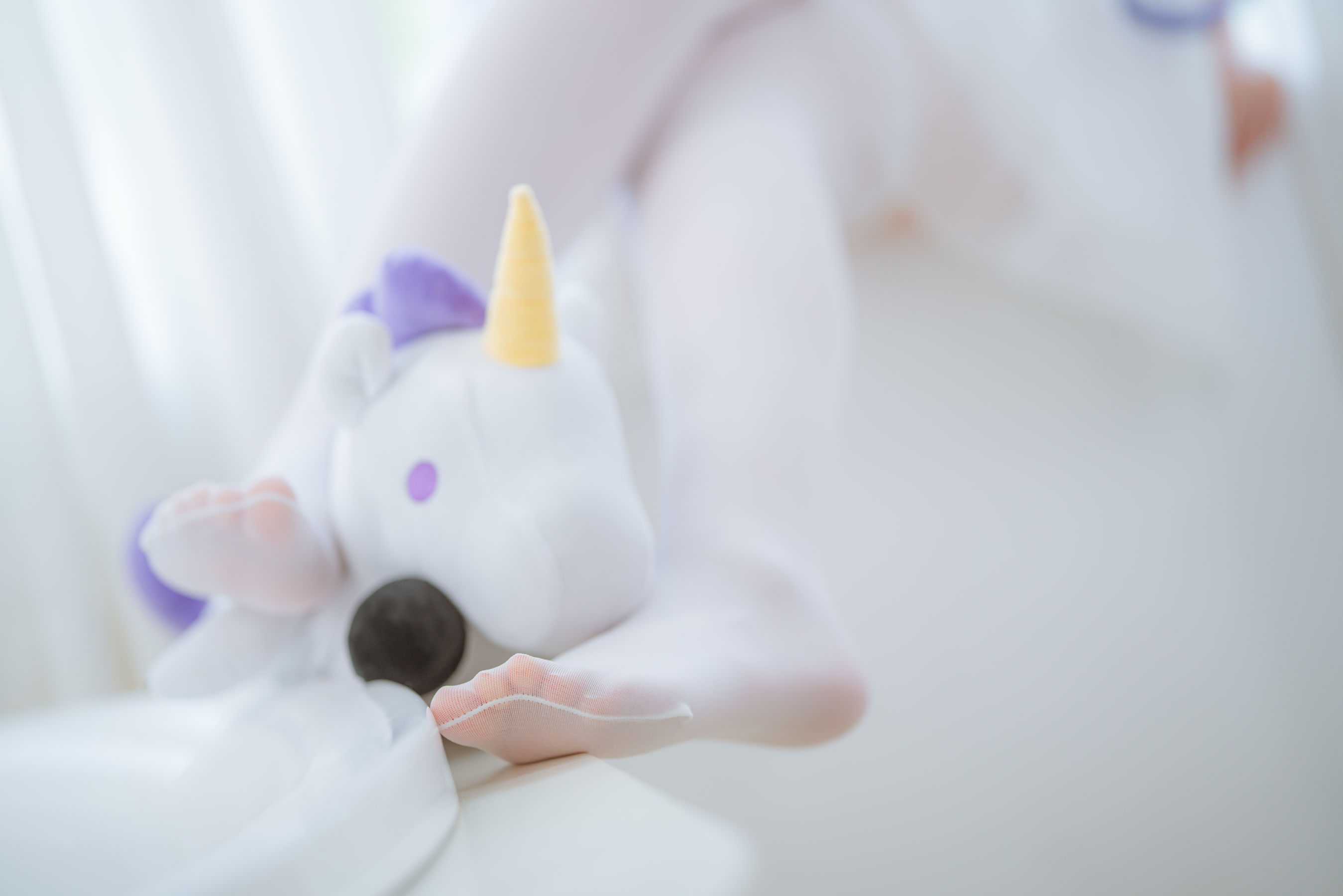 [福利COS] Sayako - シロクマと夏のアイスタイム