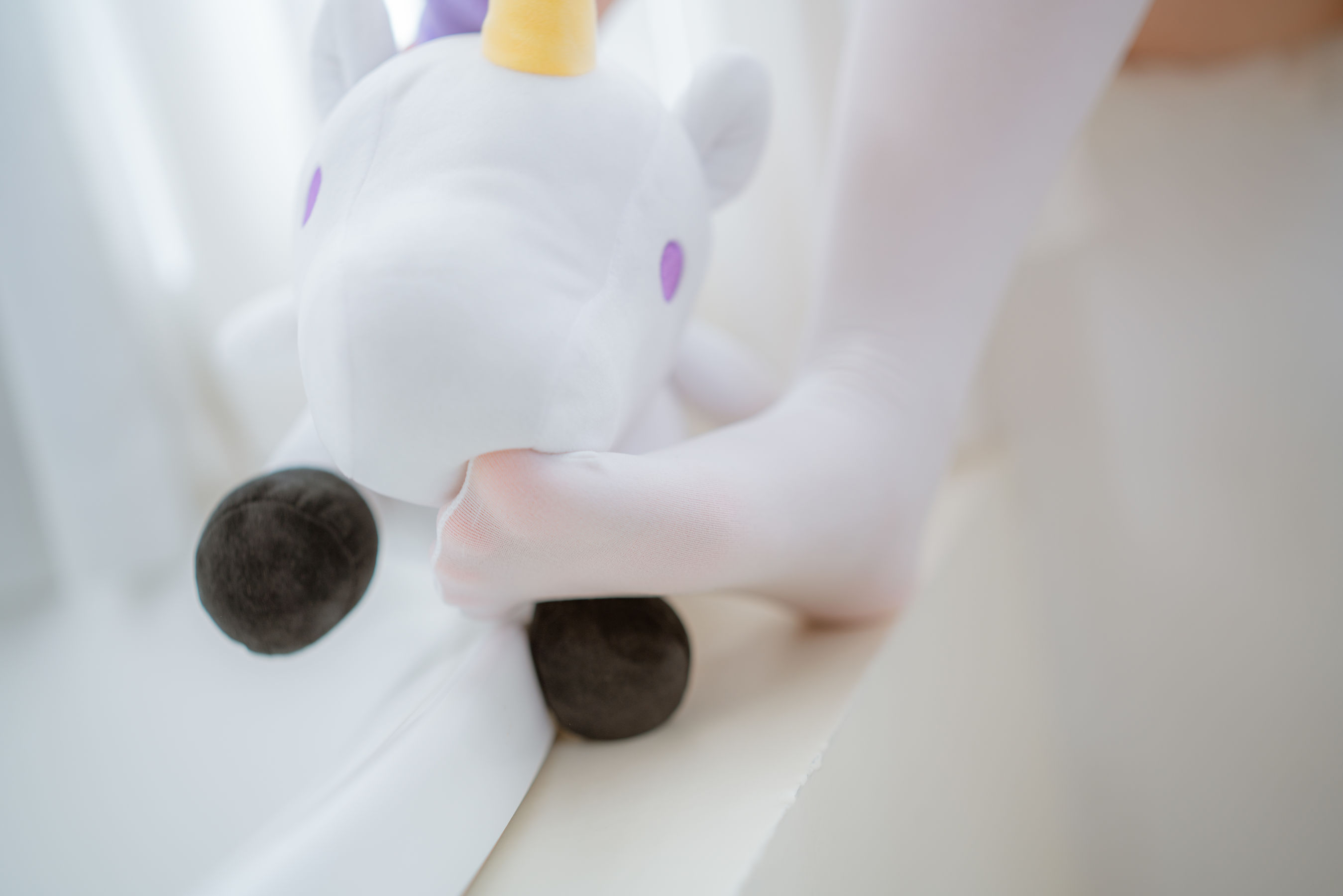 [福利COS] Sayako - シロクマと夏のアイスタイム