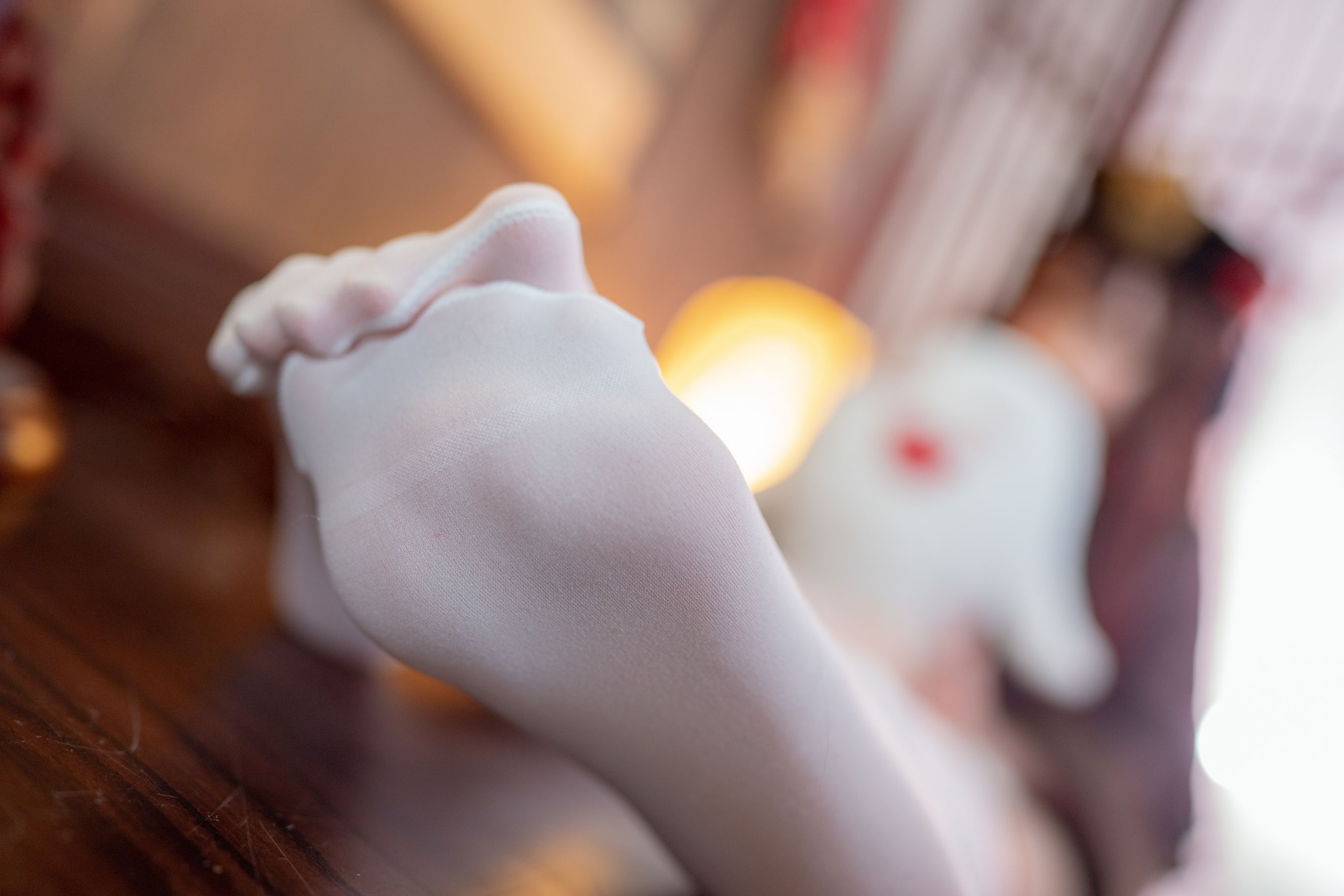 [福利COS] Sayako - 原神胡桃