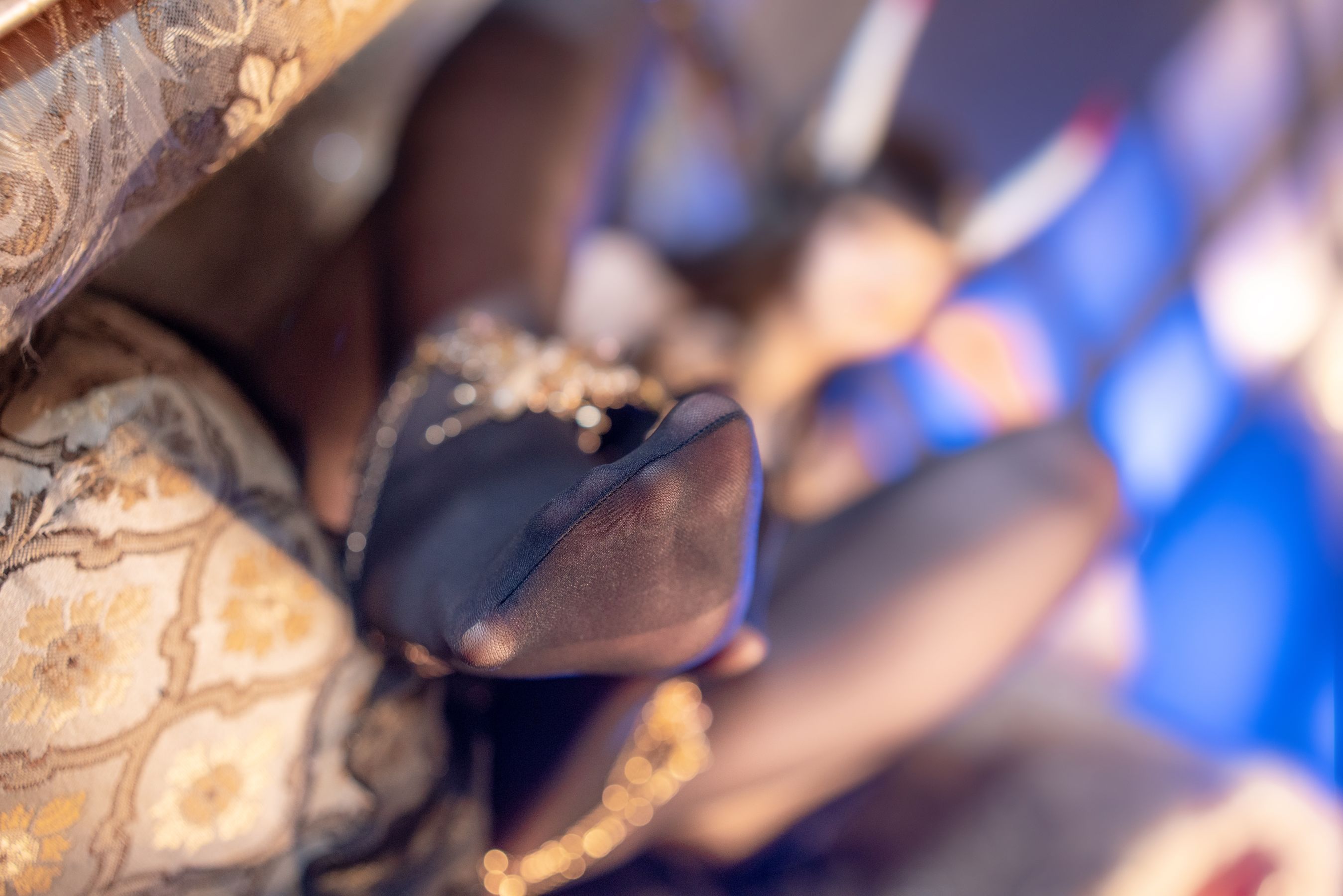 [福利COS] Sayako - 能代夜饗の絶園