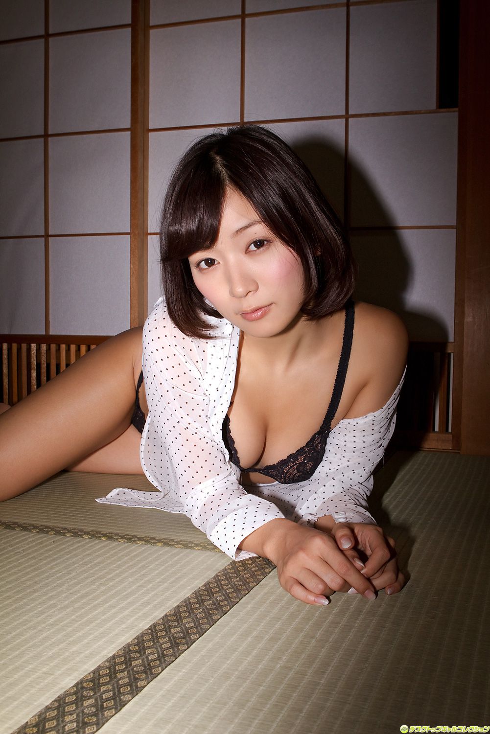 階戸瑠李《小悪魔ボディで魅了する上》 [DGC] NO.1156
