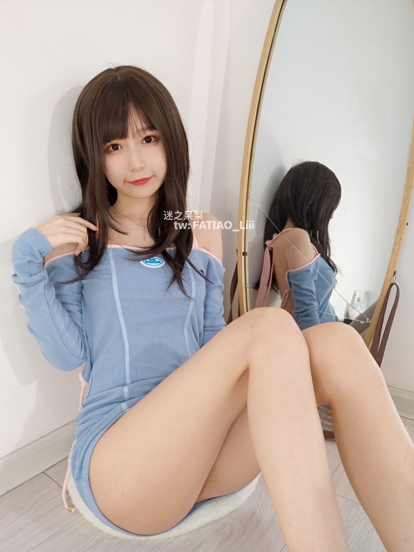 [fantia] 迷之呆梨(发条少女) - 妹の特別な飲み物