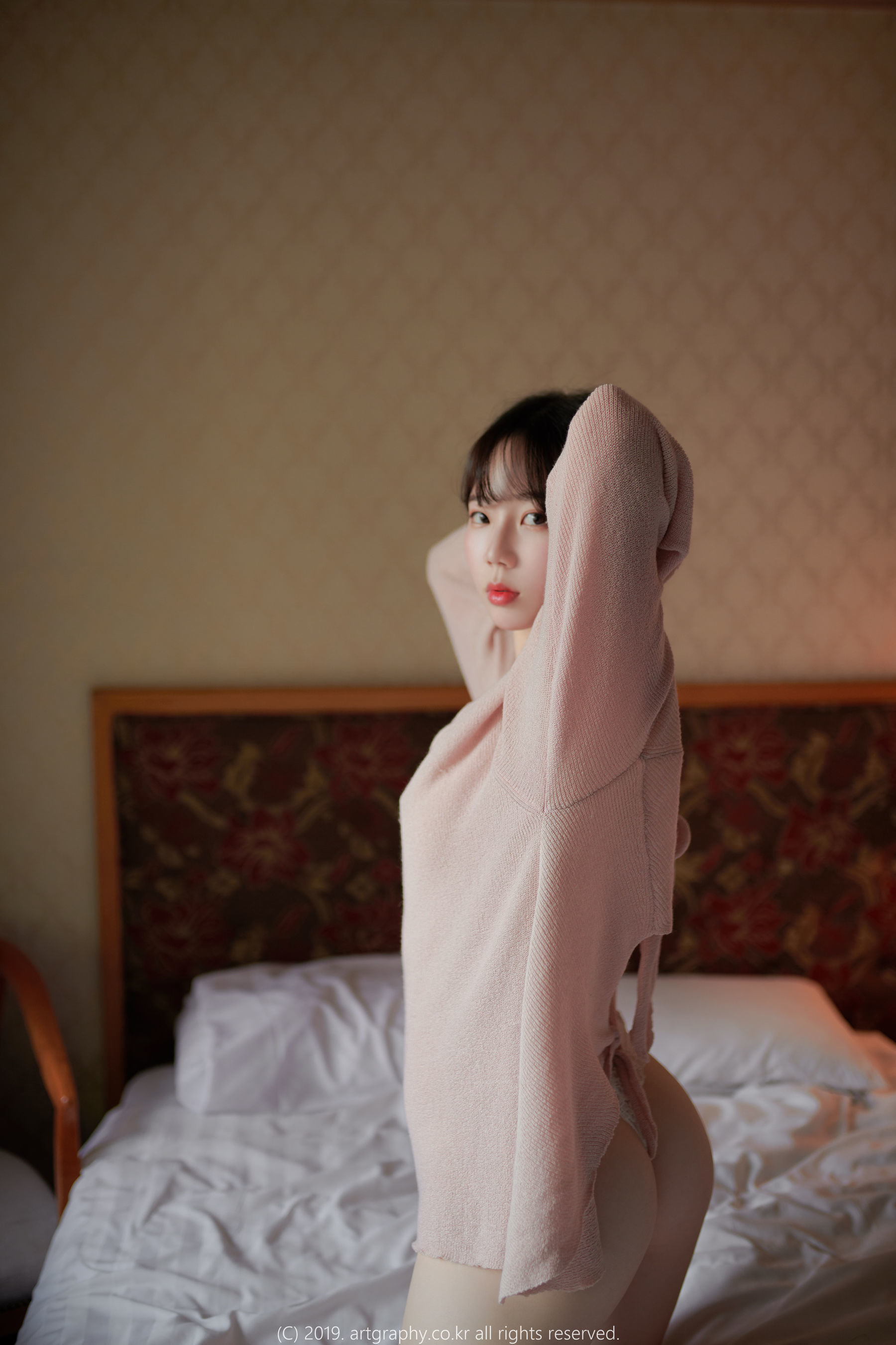 [ARTGRAVIA] VOL.053 Myu_a