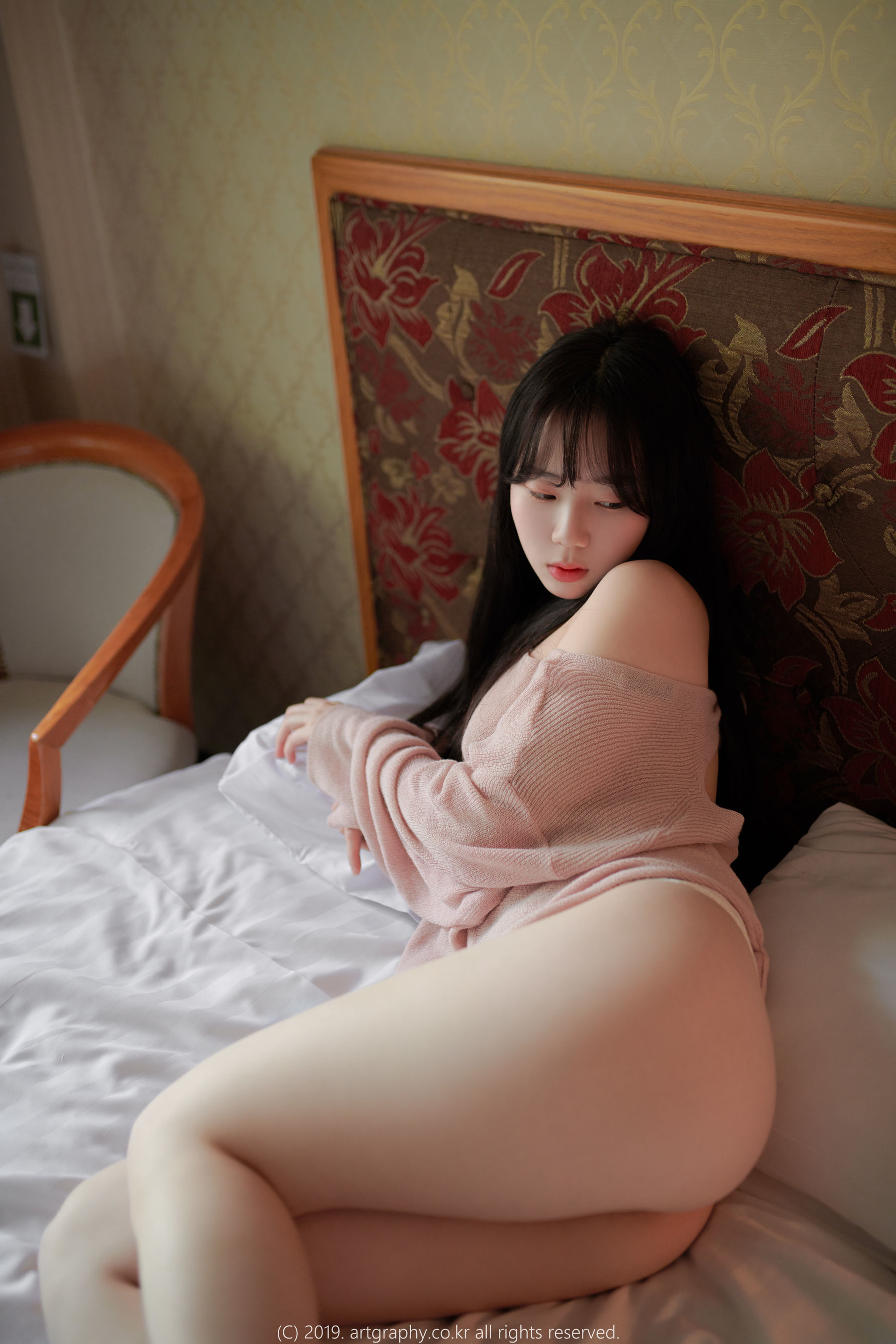 [ARTGRAVIA] VOL.053 Myu_a