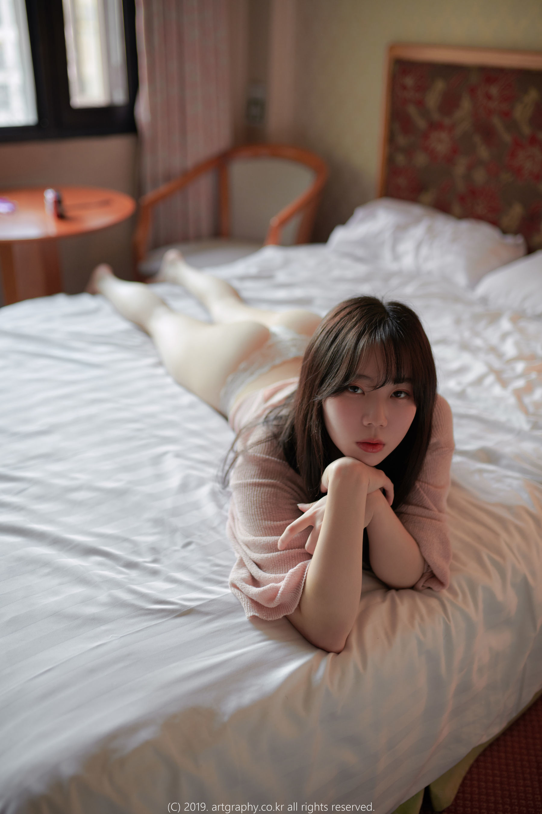 [ARTGRAVIA] VOL.053 Myu_a