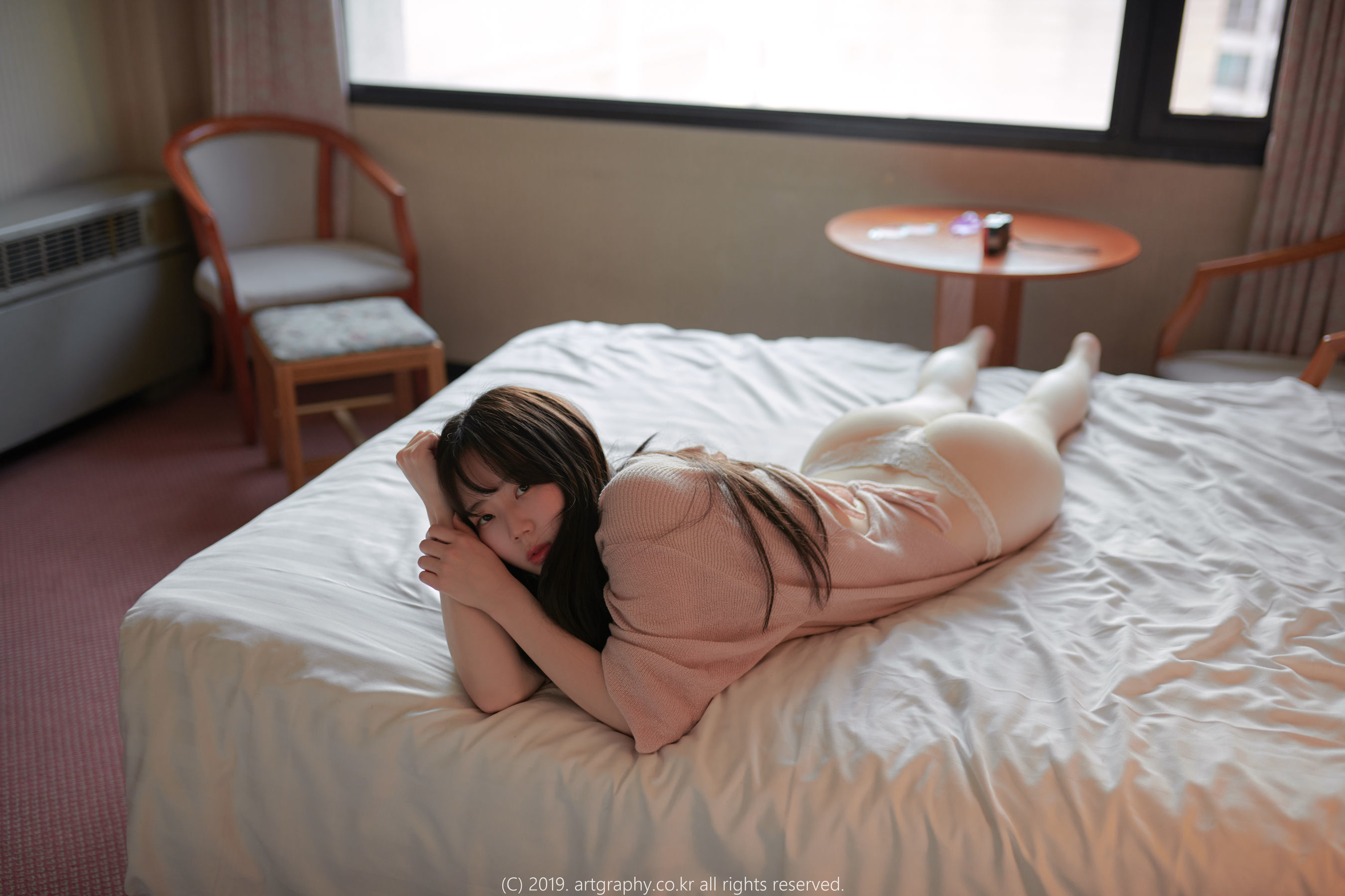 [ARTGRAVIA] VOL.053 Myu_a