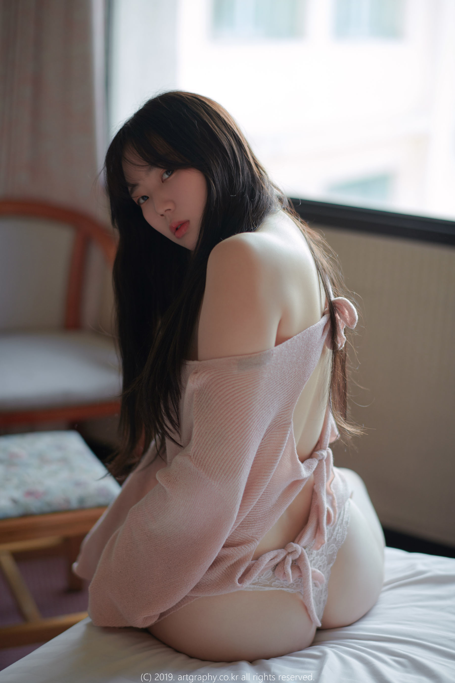 [ARTGRAVIA] VOL.053 Myu_a