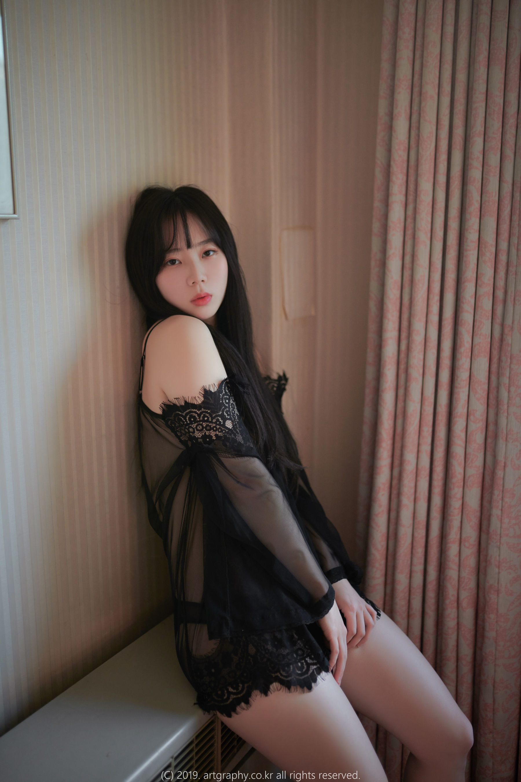 [ARTGRAVIA] VOL.053 Myu_a