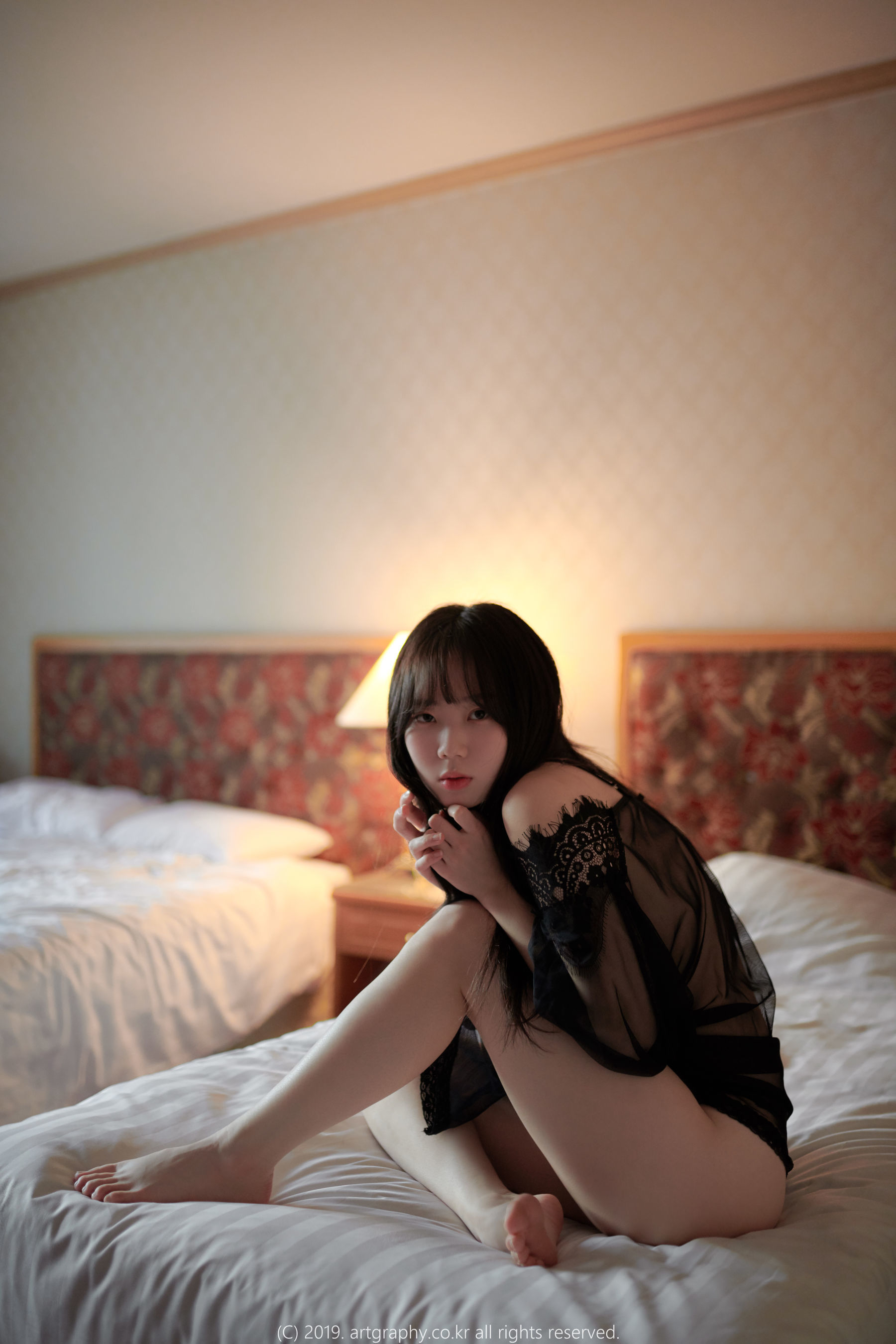 [ARTGRAVIA] VOL.053 Myu_a