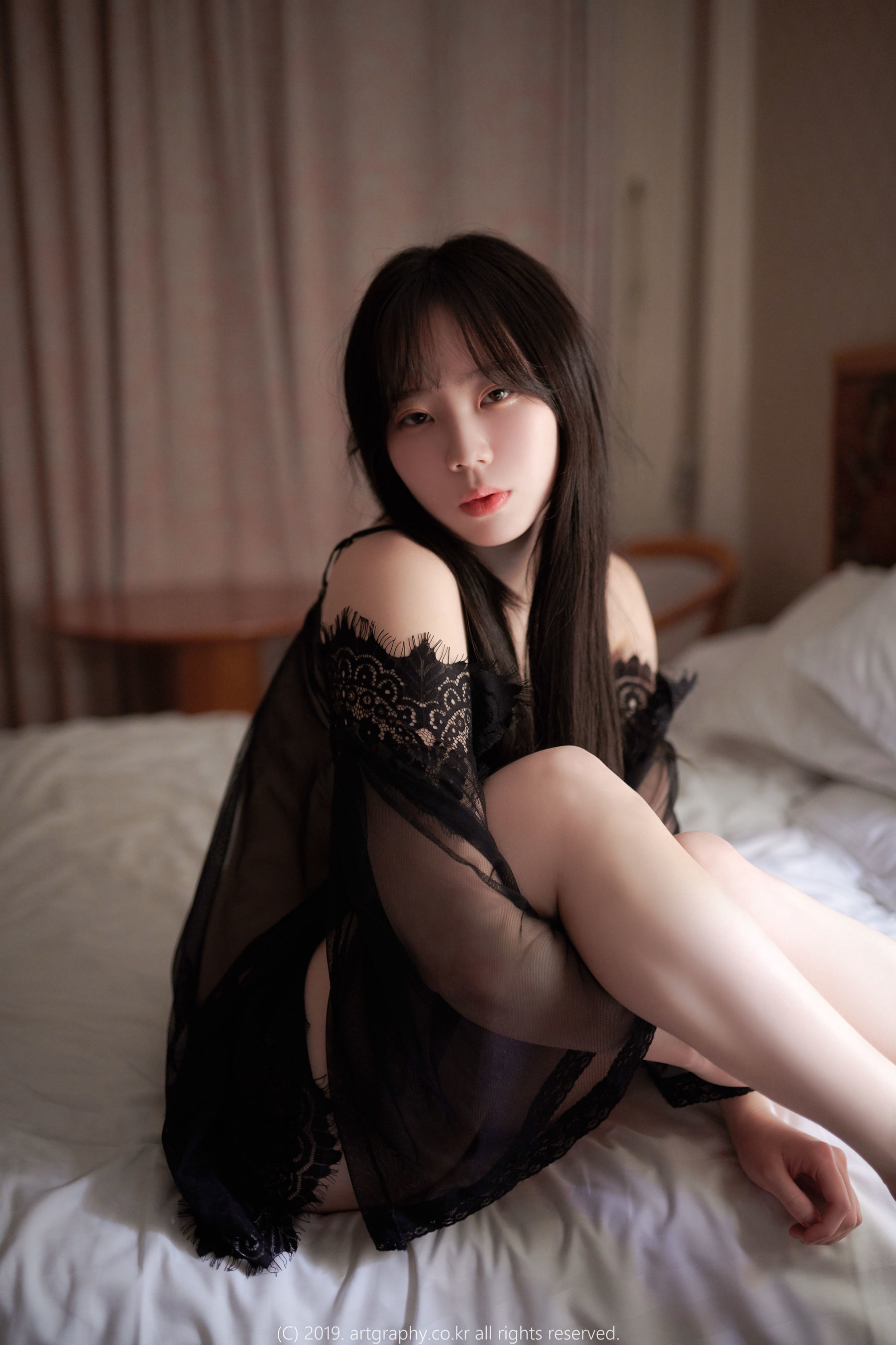 [ARTGRAVIA] VOL.053 Myu_a