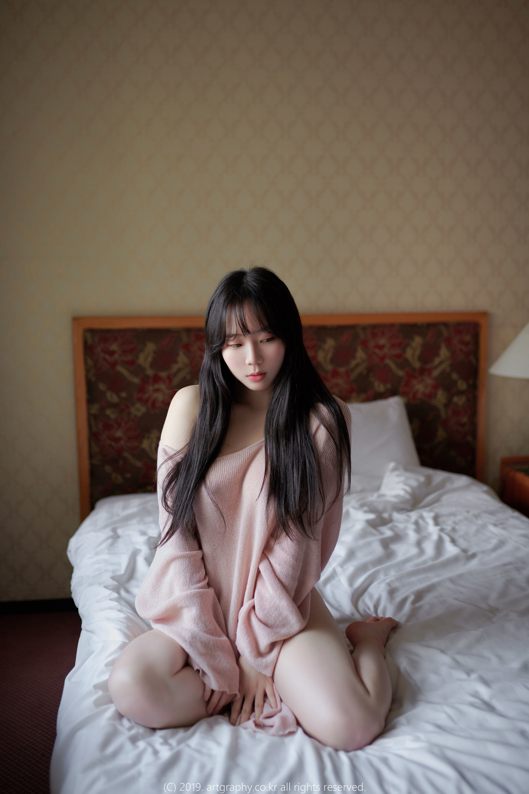 [ARTGRAVIA] VOL.053 Myu_a