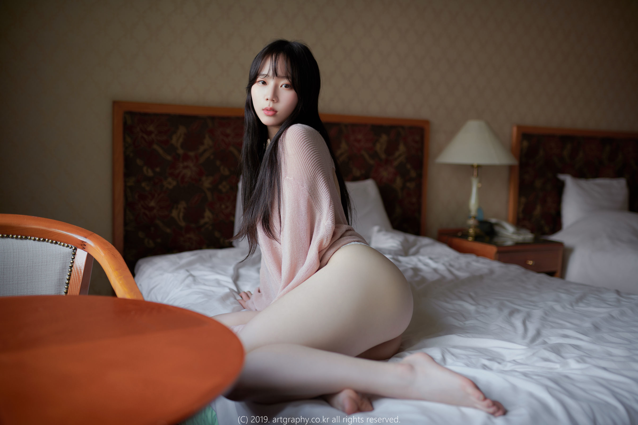[ARTGRAVIA] VOL.053 Myu_a