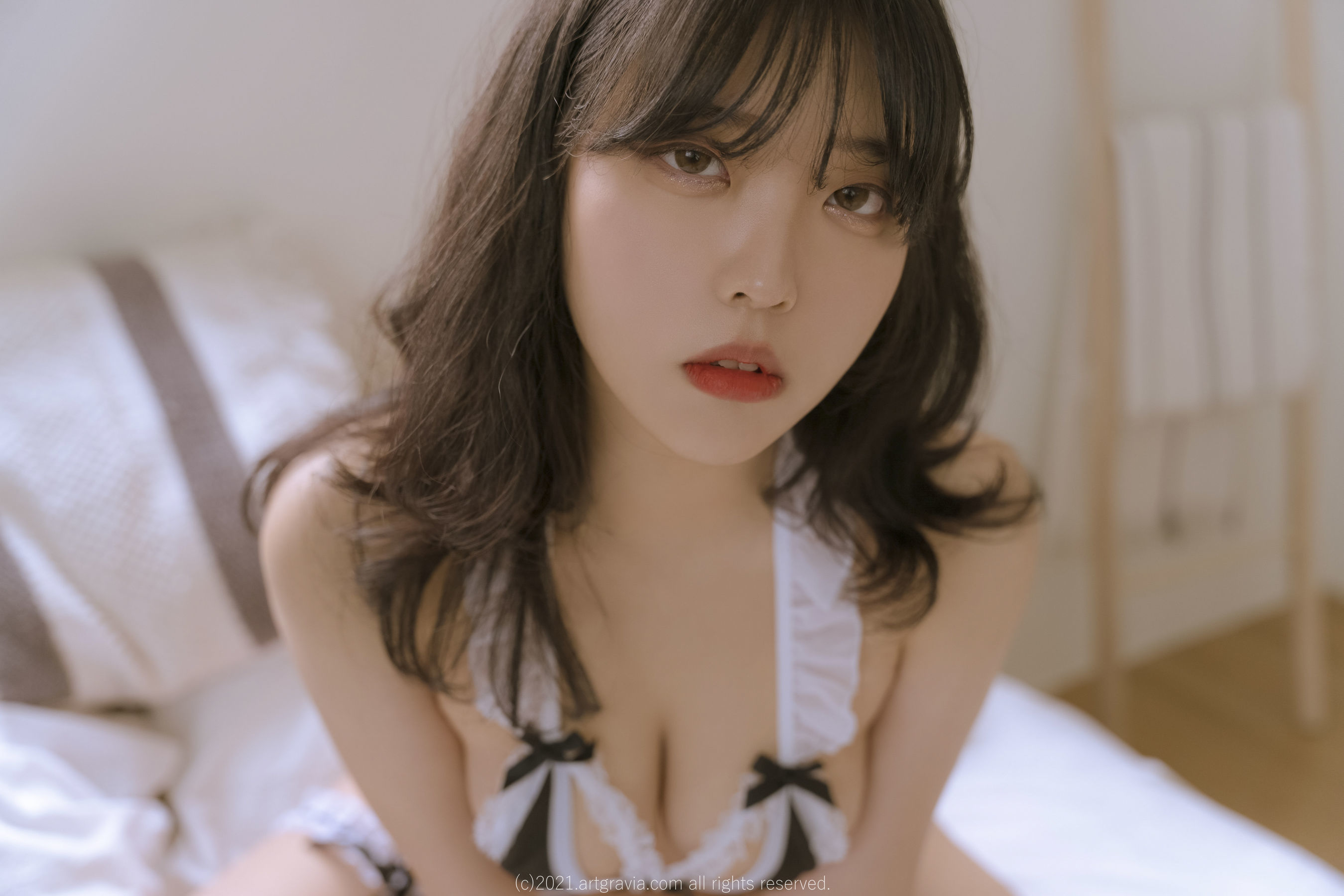 [ARTGRAVIA] VOL.258 Song Hana