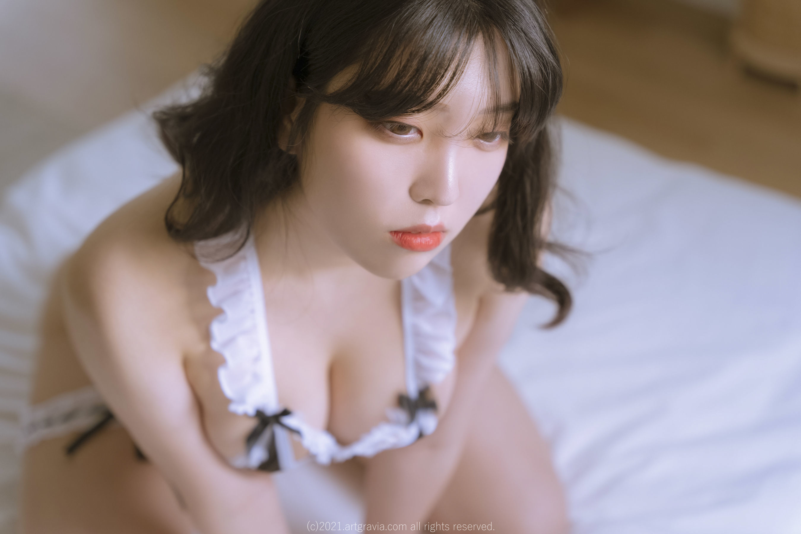 [ARTGRAVIA] VOL.258 Song Hana