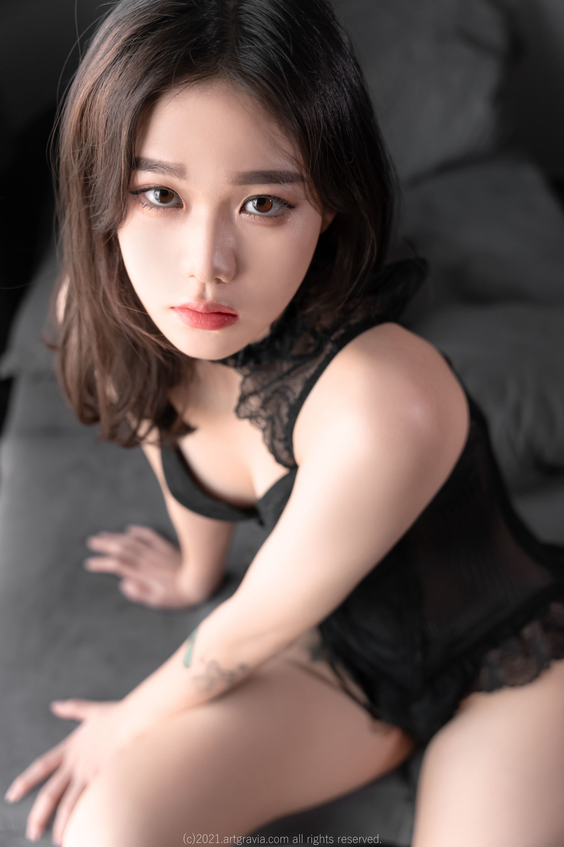 [ARTGRAVIA] VOL.300 Sira