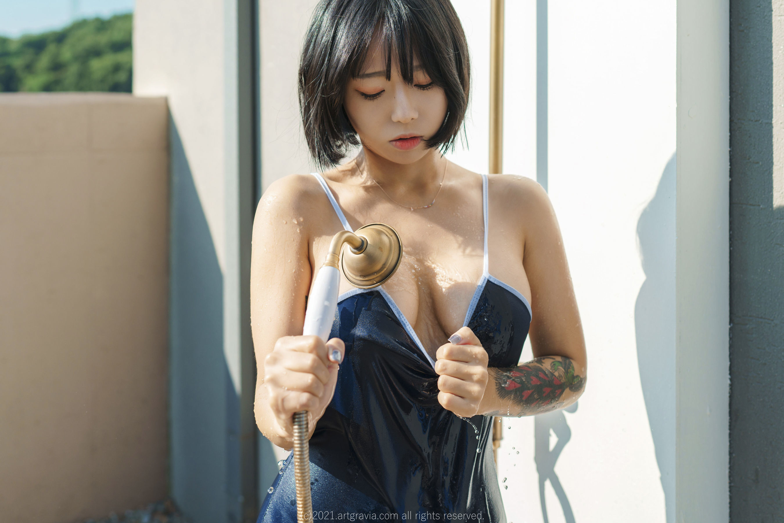 [ARTGRAVIA] VOL.329 Maruemon