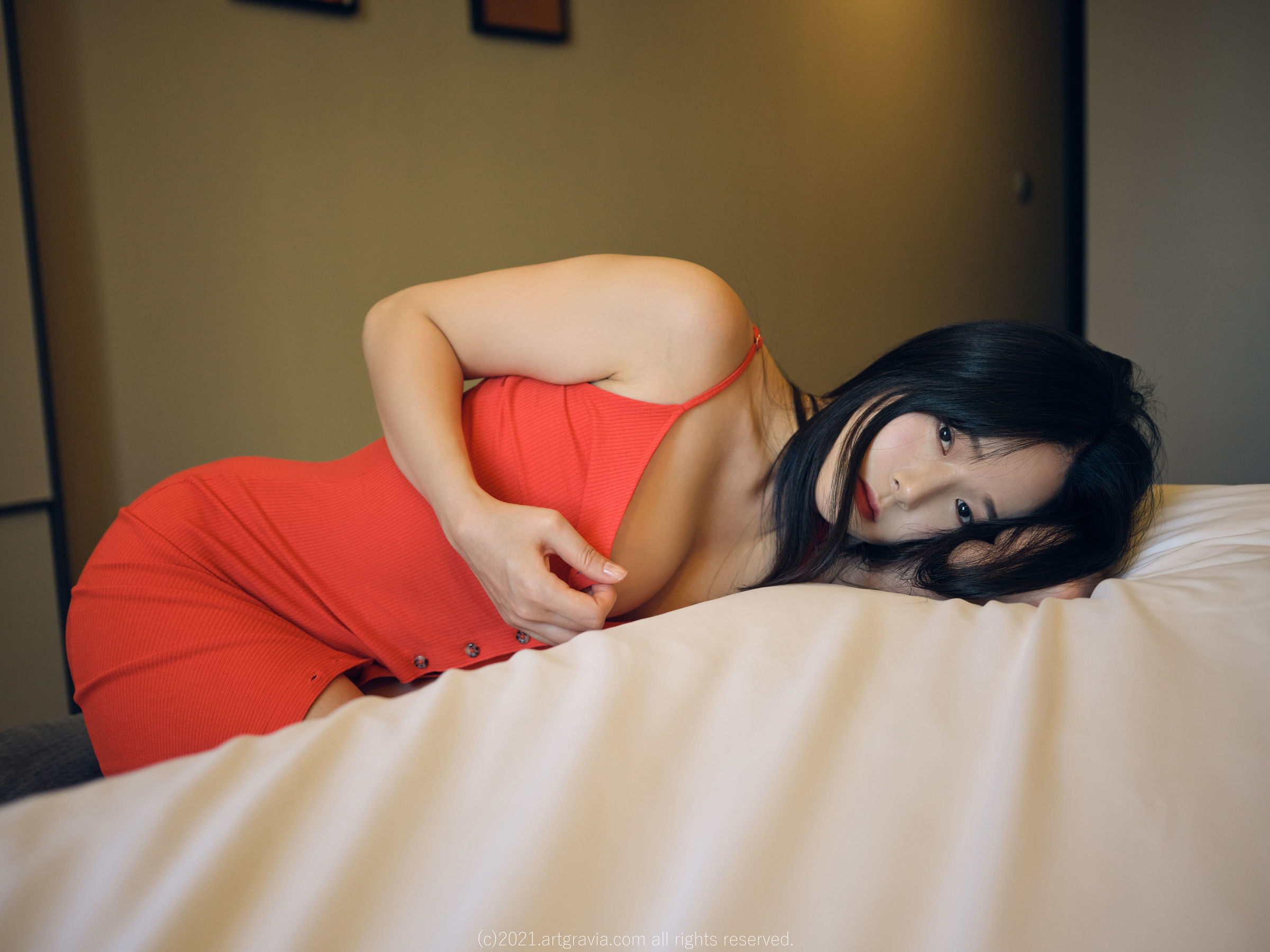 [ARTGRAVIA] VOL.347 Pia