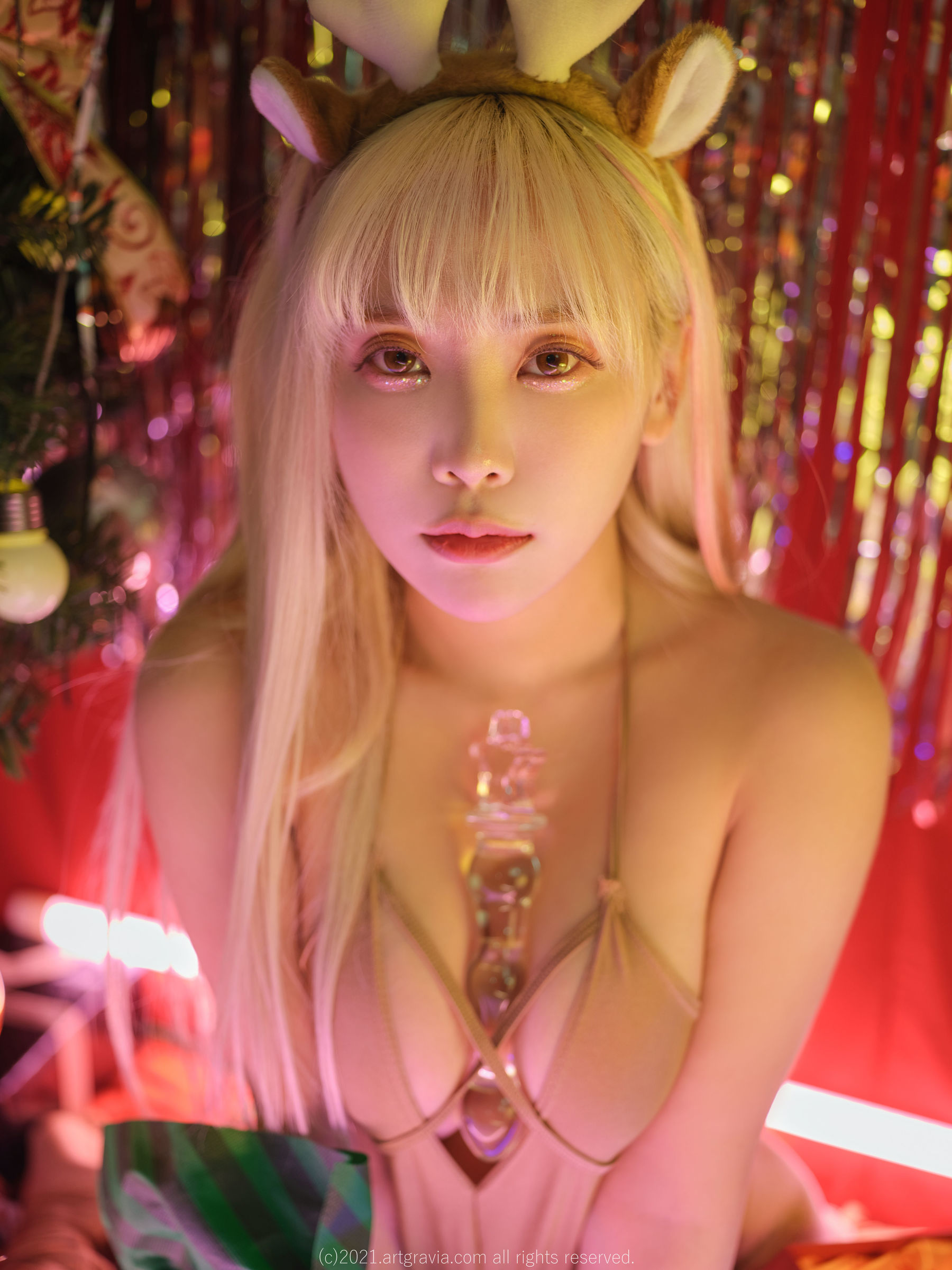 [ARTGRAVIA] VOL.358 Dami