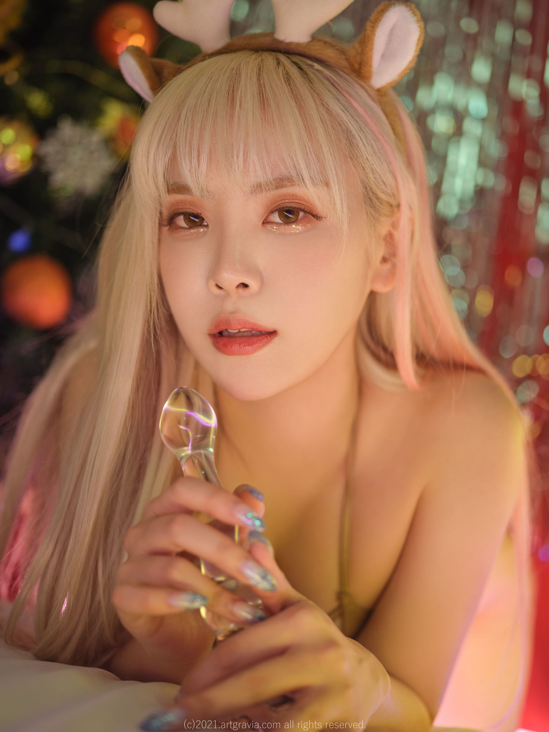 [ARTGRAVIA] VOL.358 Dami