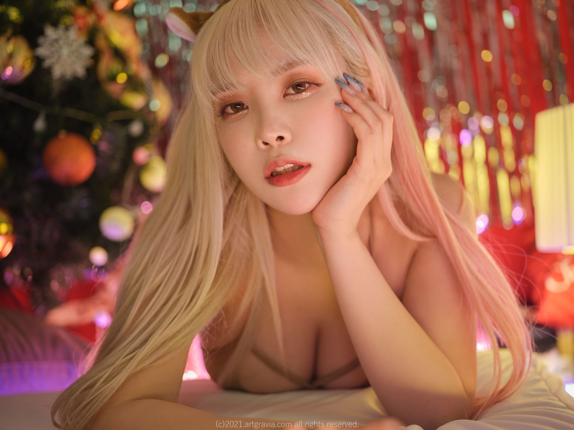 [ARTGRAVIA] VOL.358 Dami