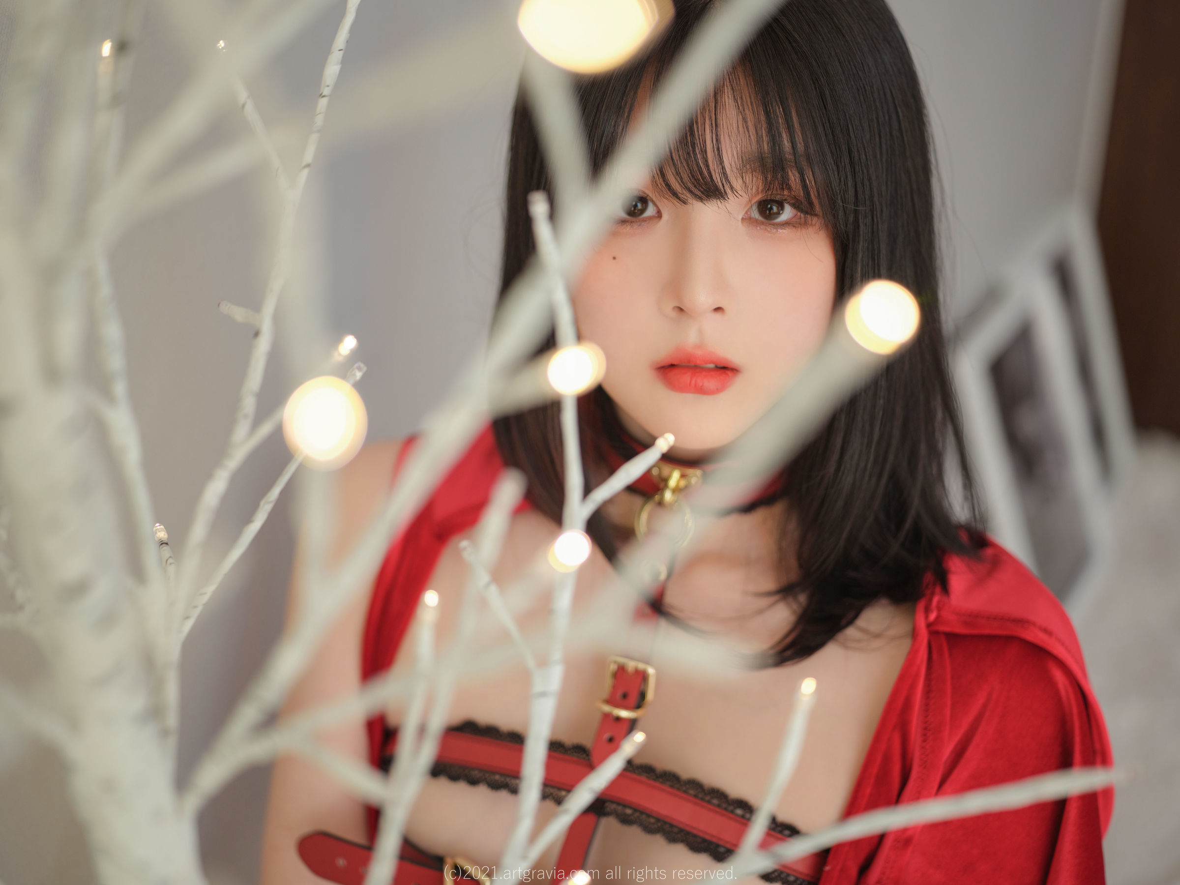 [ARTGRAVIA] VOL.359 Jang Joo