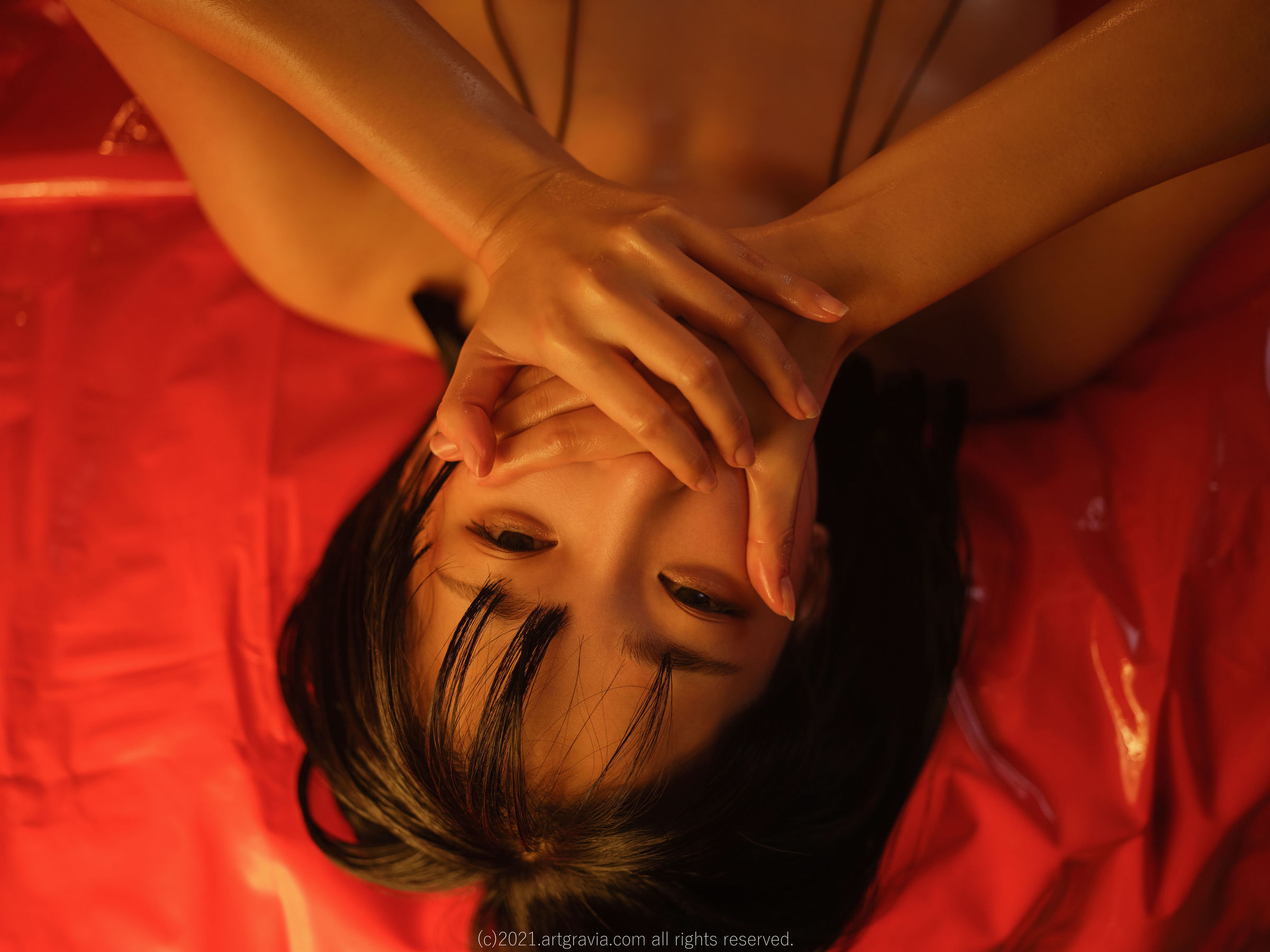 [ARTGRAVIA] VOL.362 Kang In-kyung